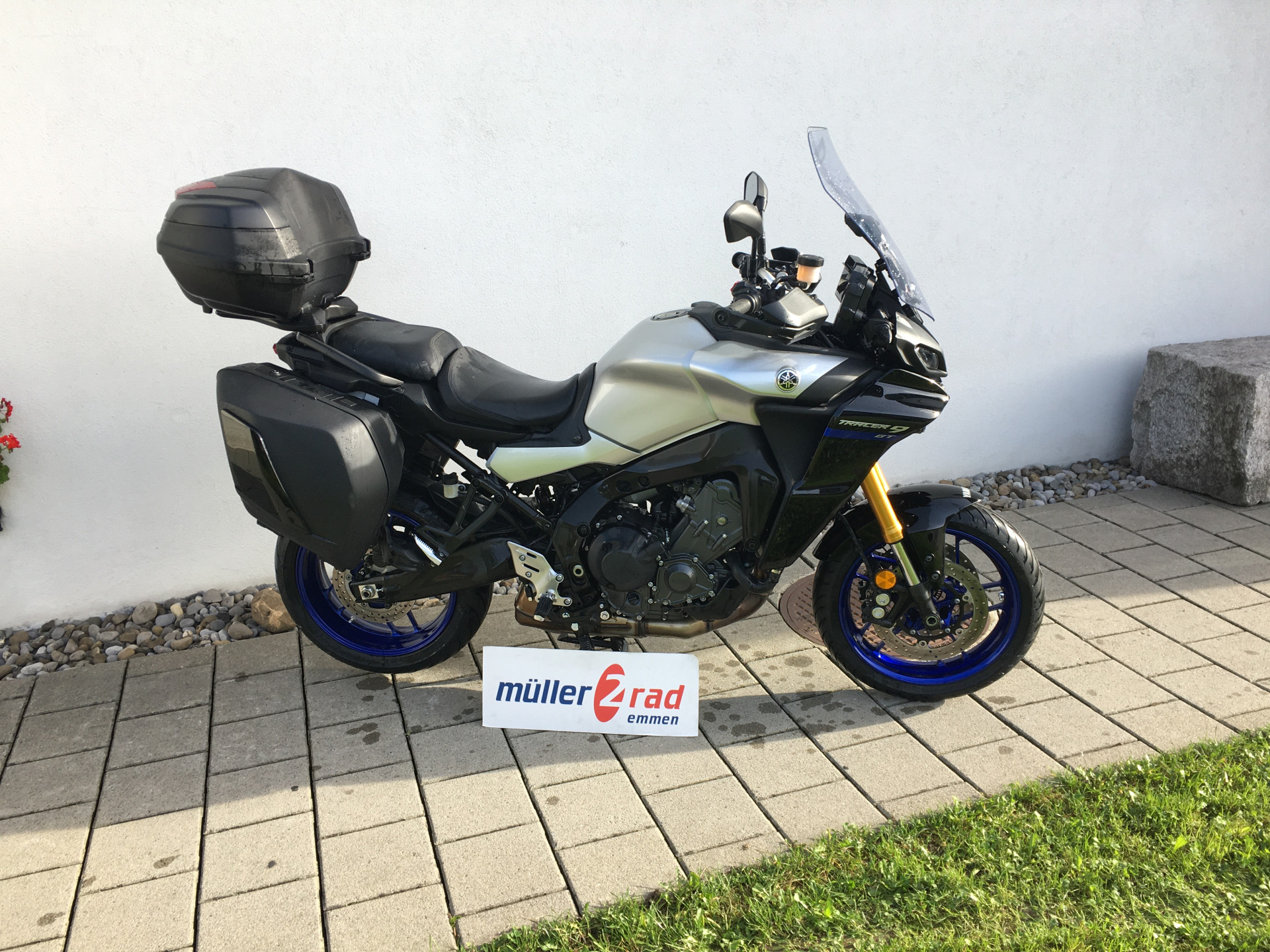 YAMAHA Tracer 9 GT-image-1