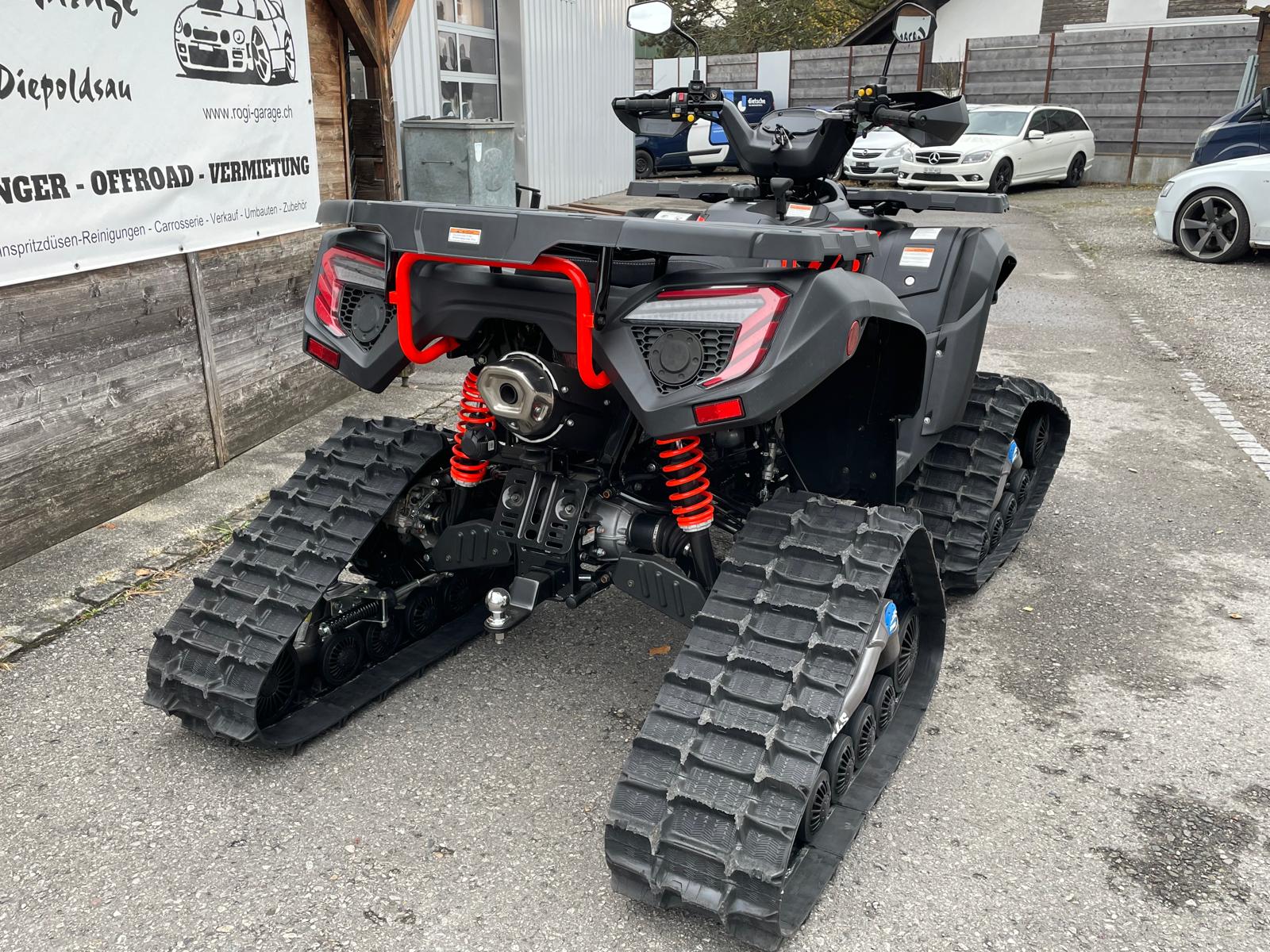 TGB Blade 600 EFI SE EPS 4x4-image-4