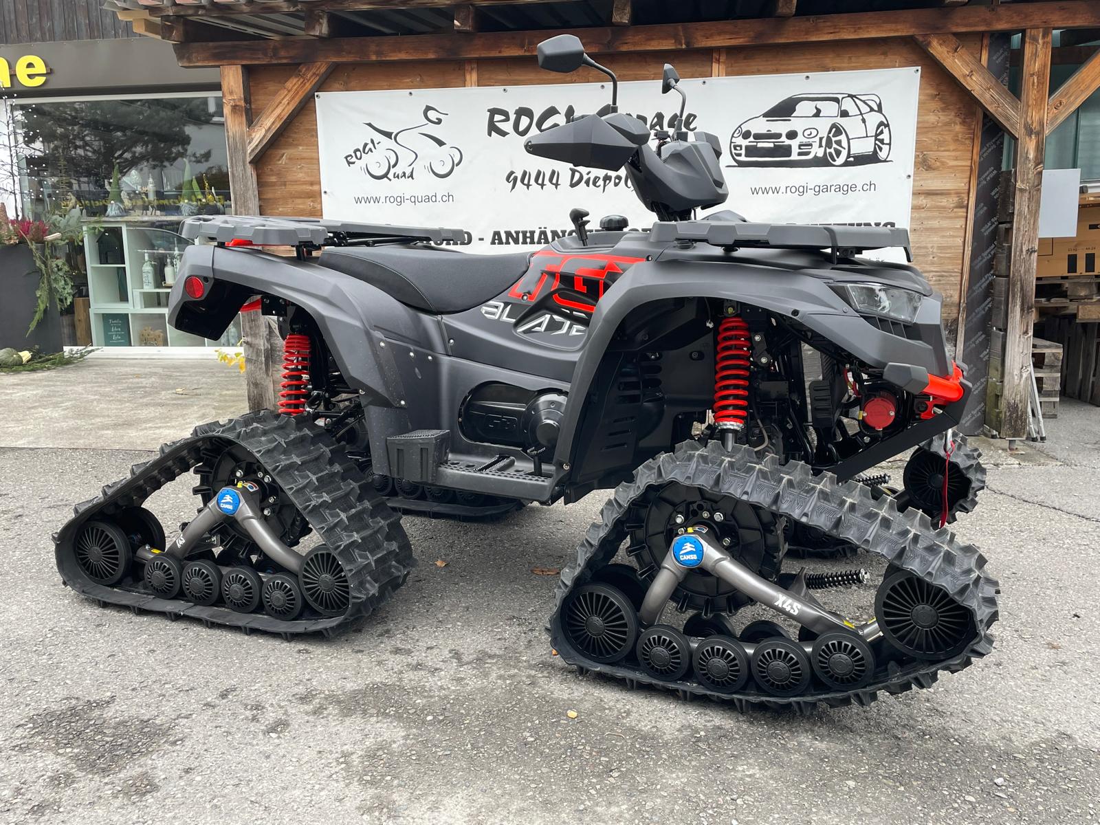 TGB Blade 600 EFI SE EPS 4x4-image-10