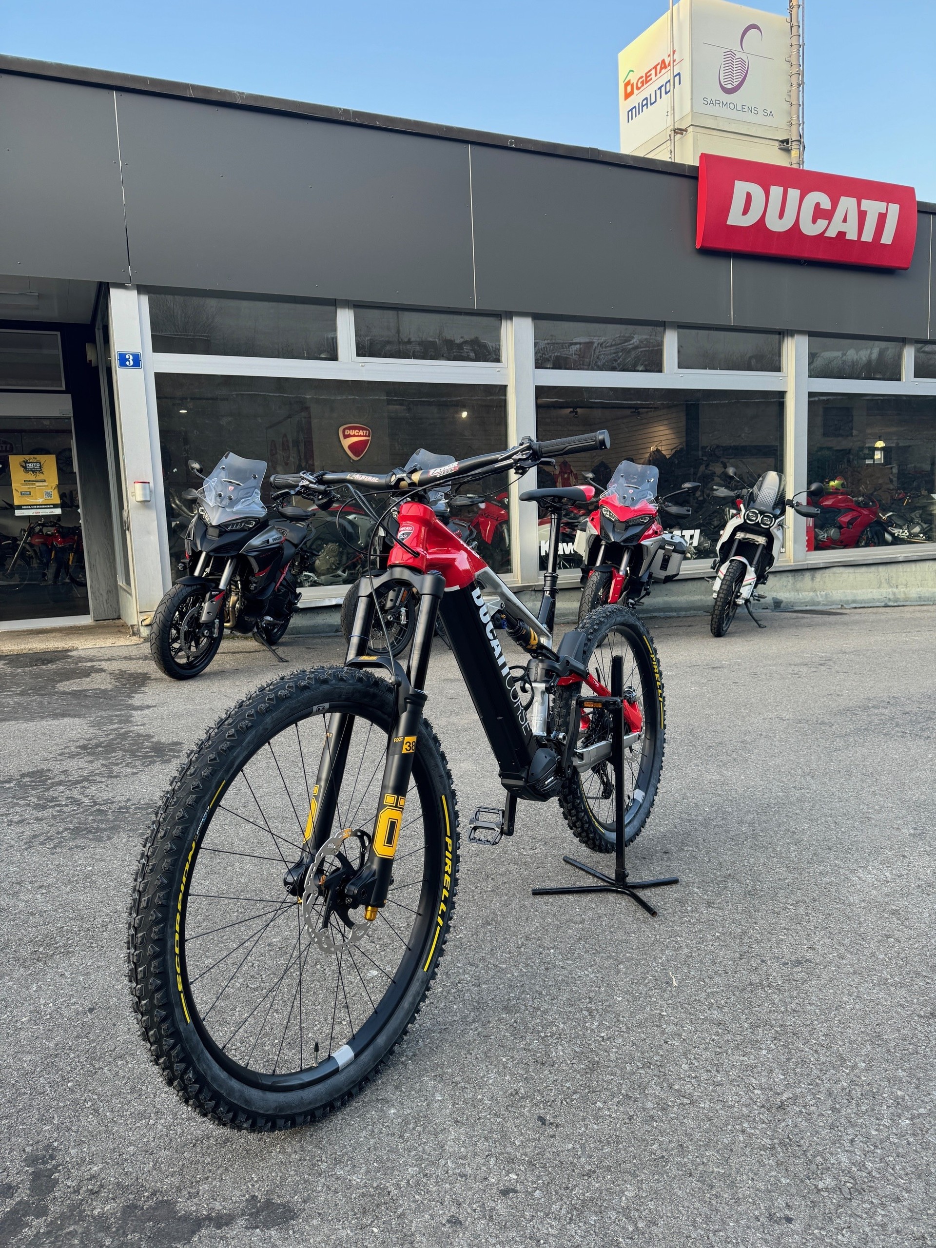 DUCATI TK-01 RR-image-3