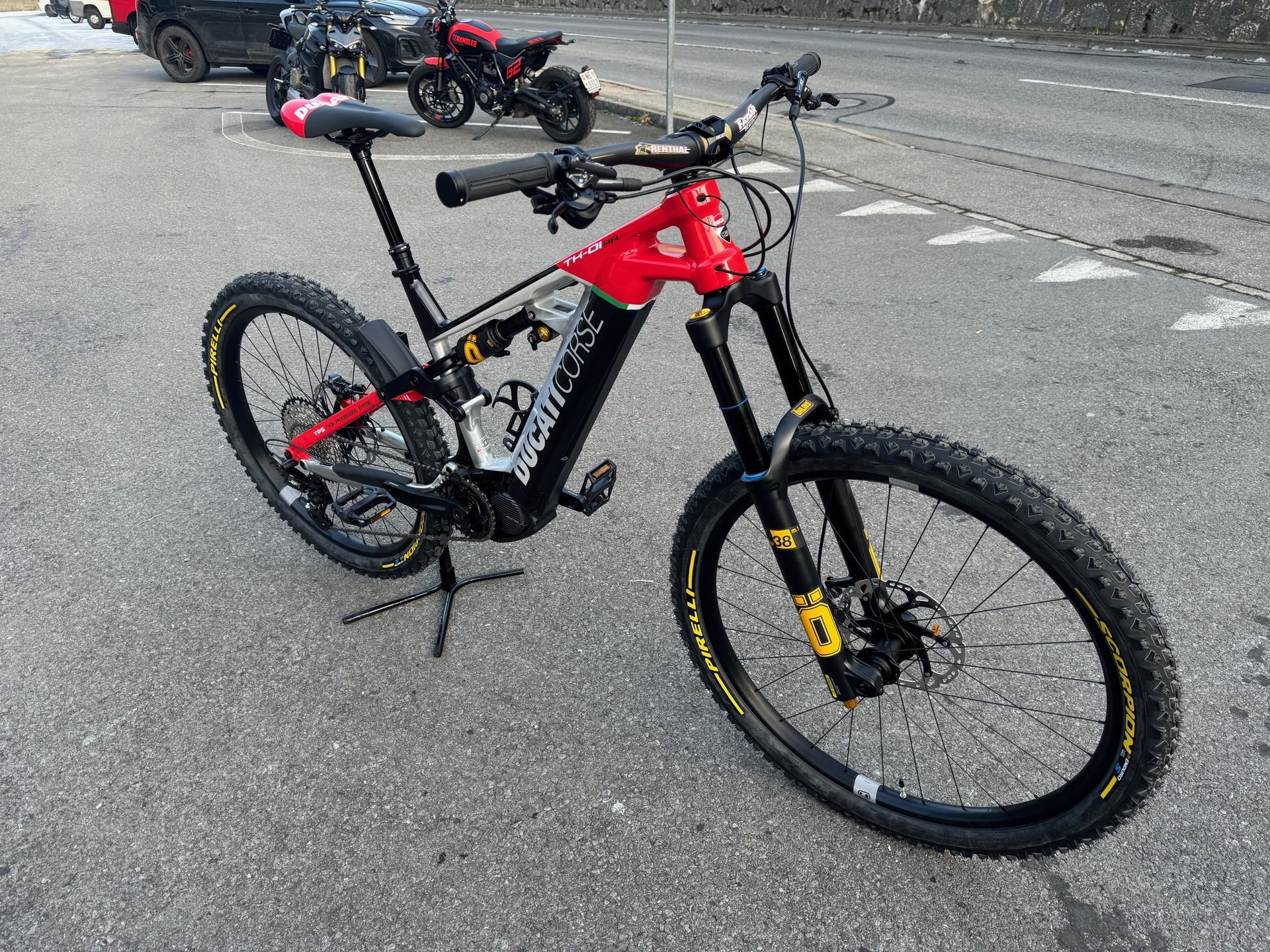 DUCATI TK-01 RR-image-7