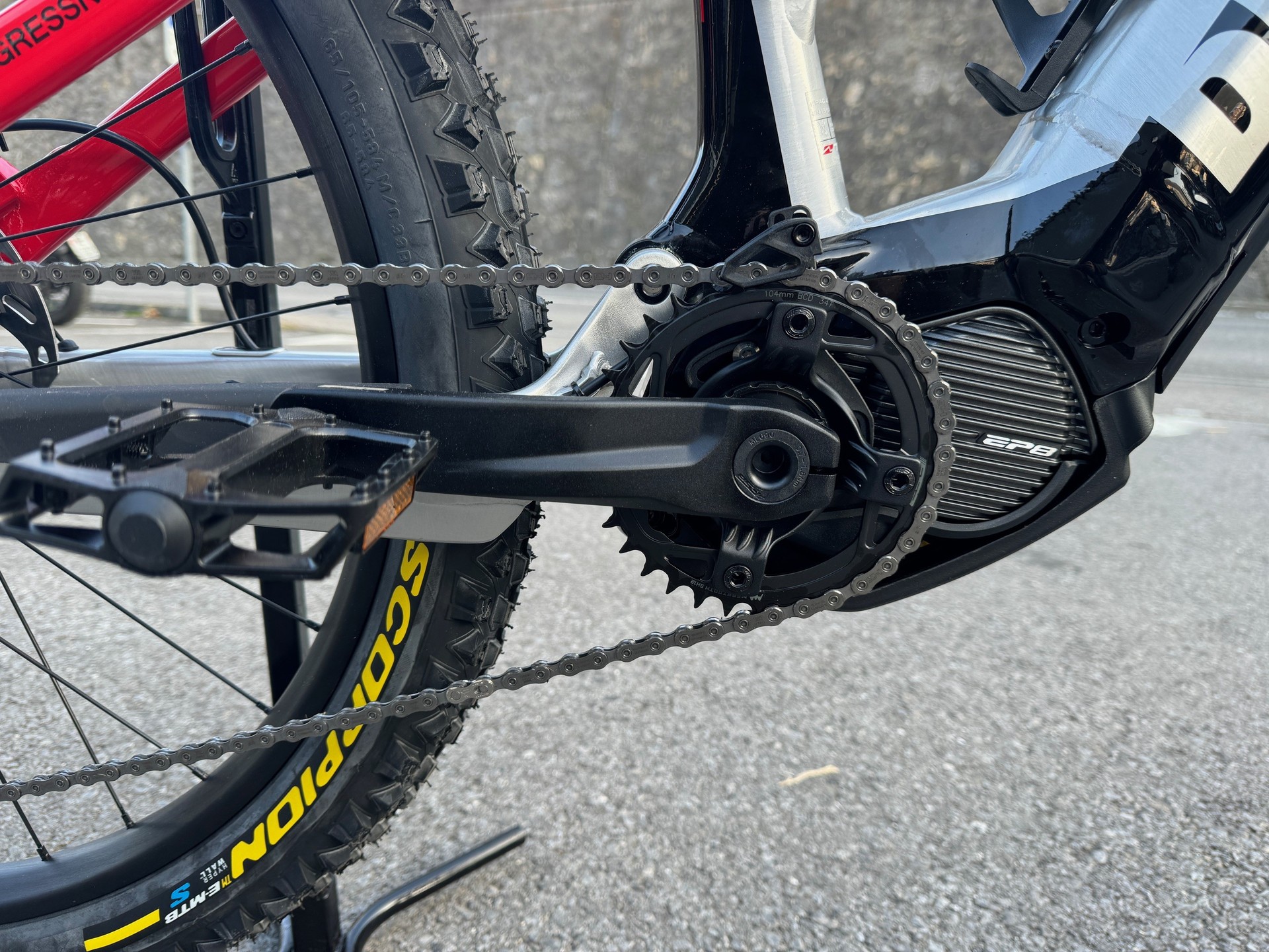 DUCATI TK-01 RR-image-5