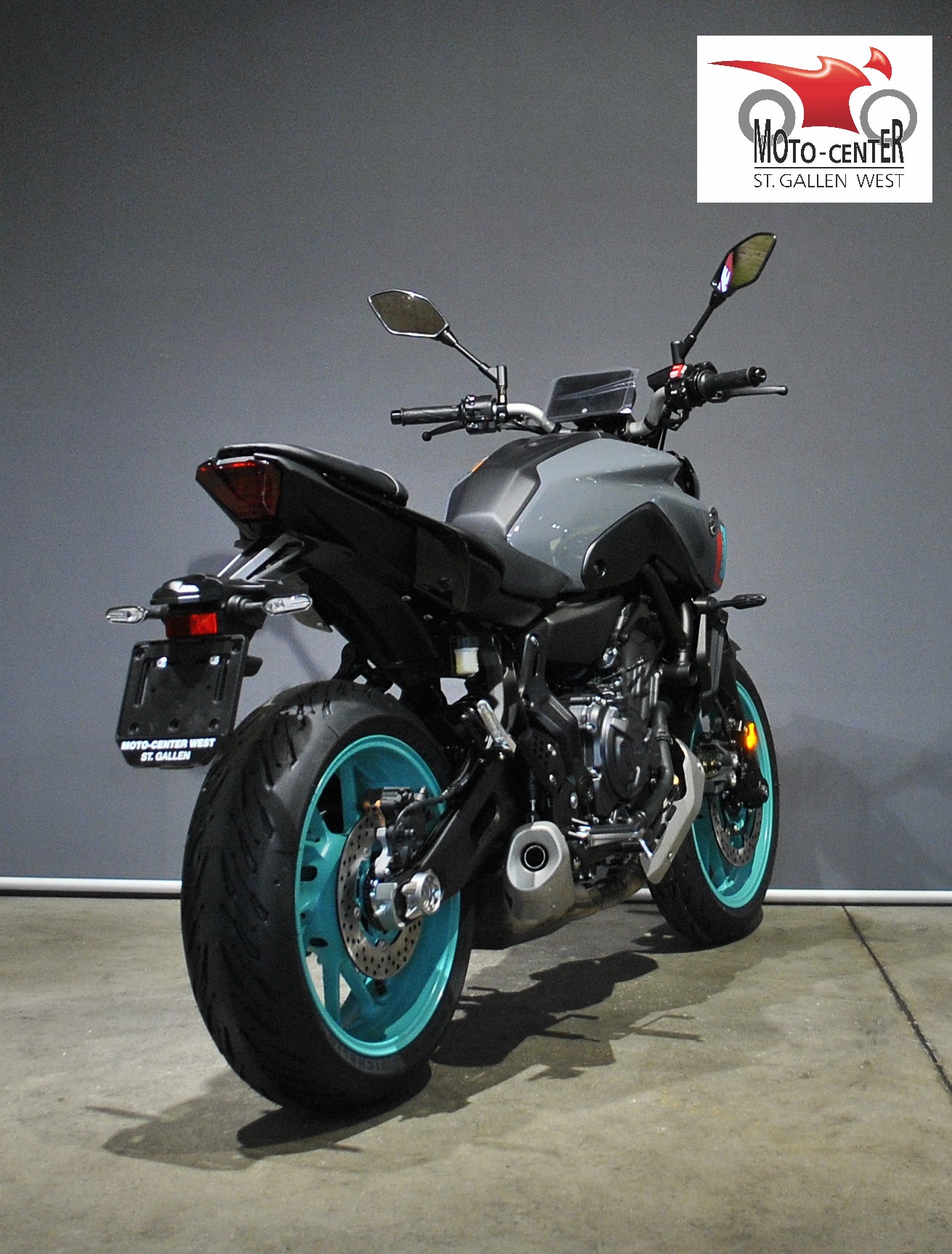 YAMAHA MT-07 (35KW)-image-4