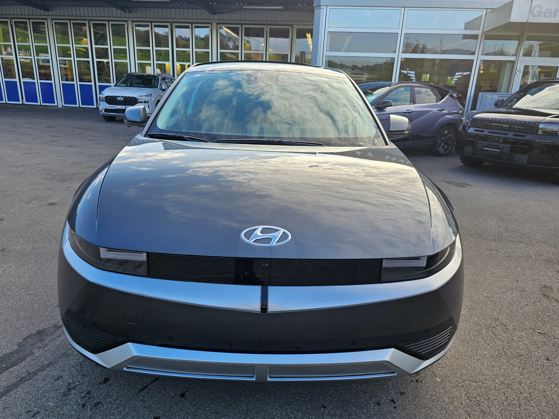 HYUNDAI Ioniq 5 77kWh Vertex 2WD-showroom-element-1