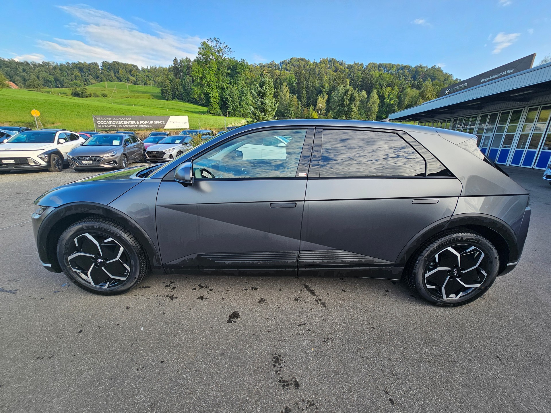 HYUNDAI Ioniq 5 77kWh Vertex 2WD-showroom-element-3
