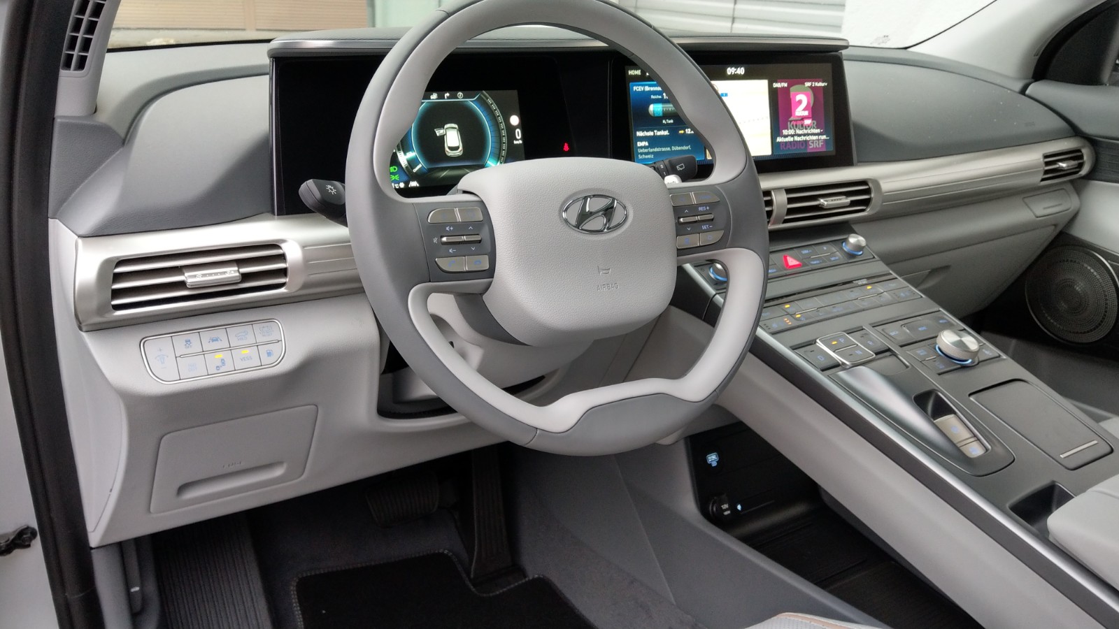 HYUNDAI Nexo Fuel Cell Vertex-image-7