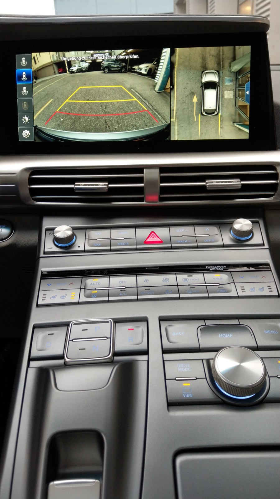 HYUNDAI Nexo Fuel Cell Vertex-image-12