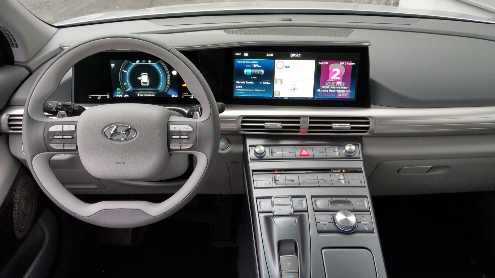 HYUNDAI Nexo Fuel Cell Vertex-image-8