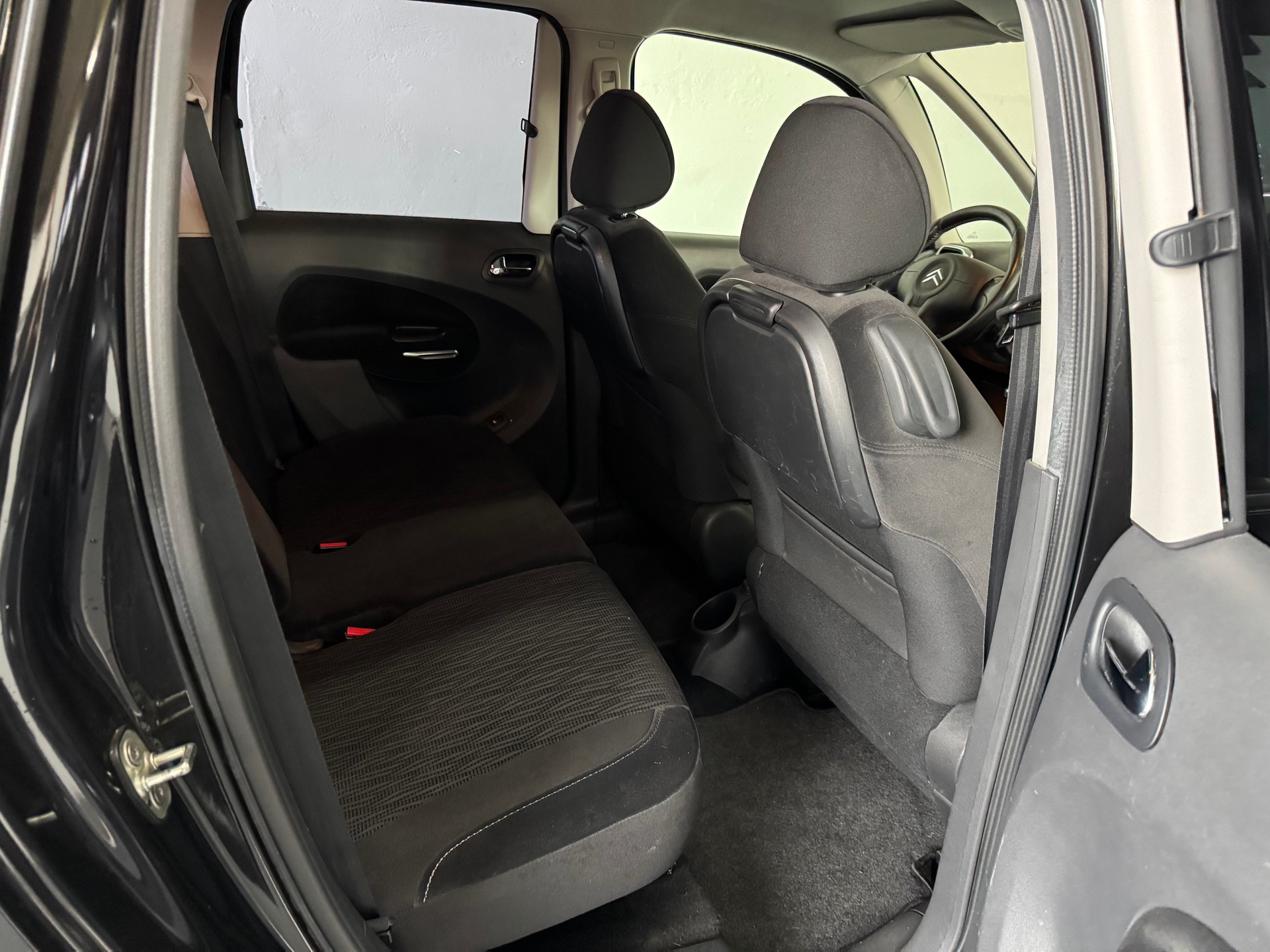 CITROEN C3 Picasso 1.6i 16V Exclusive-image-17