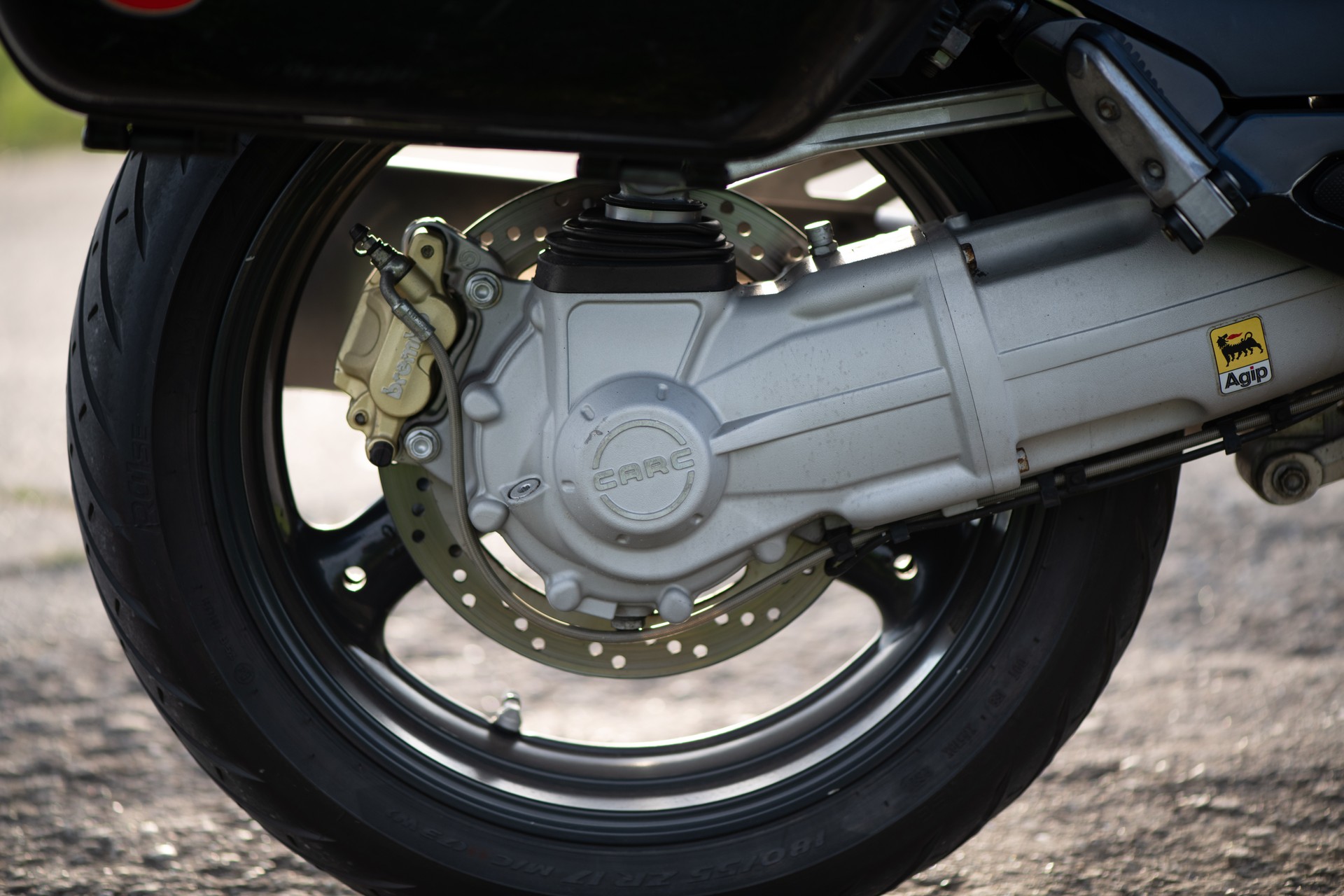 MOTO GUZZI Norge-image-7