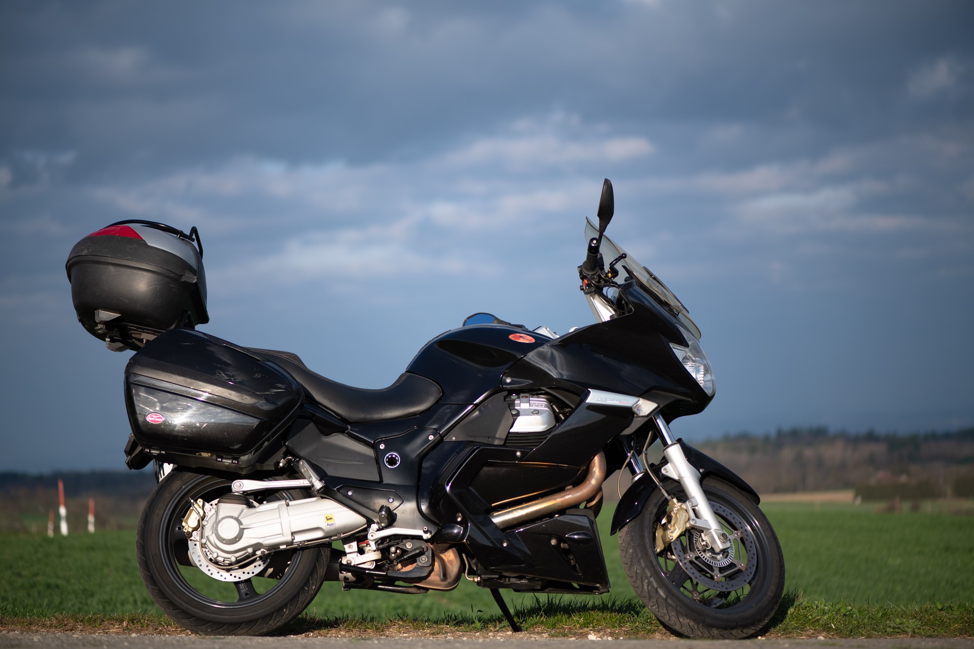MOTO GUZZI Norge-image-1
