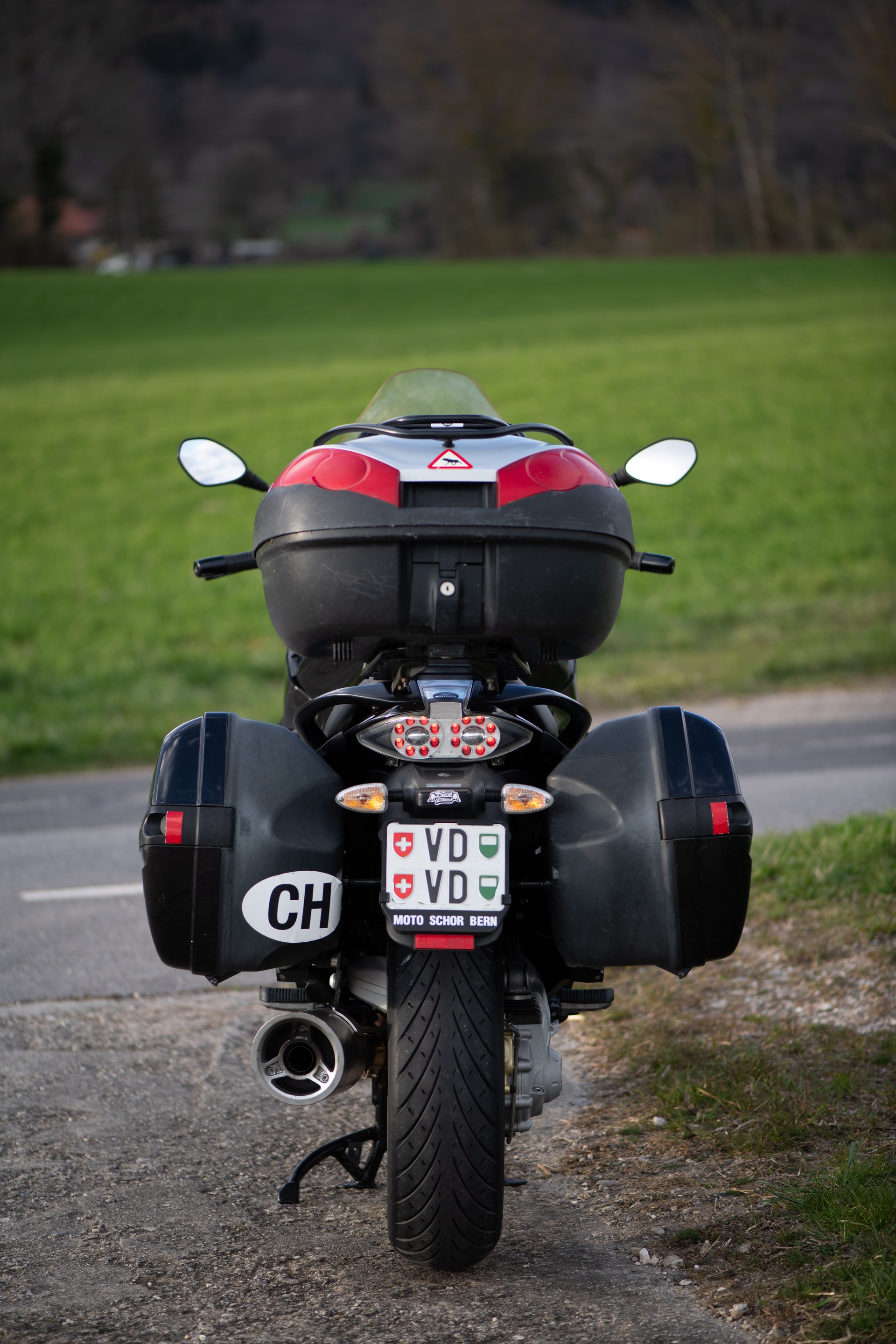 MOTO GUZZI Norge-image-3