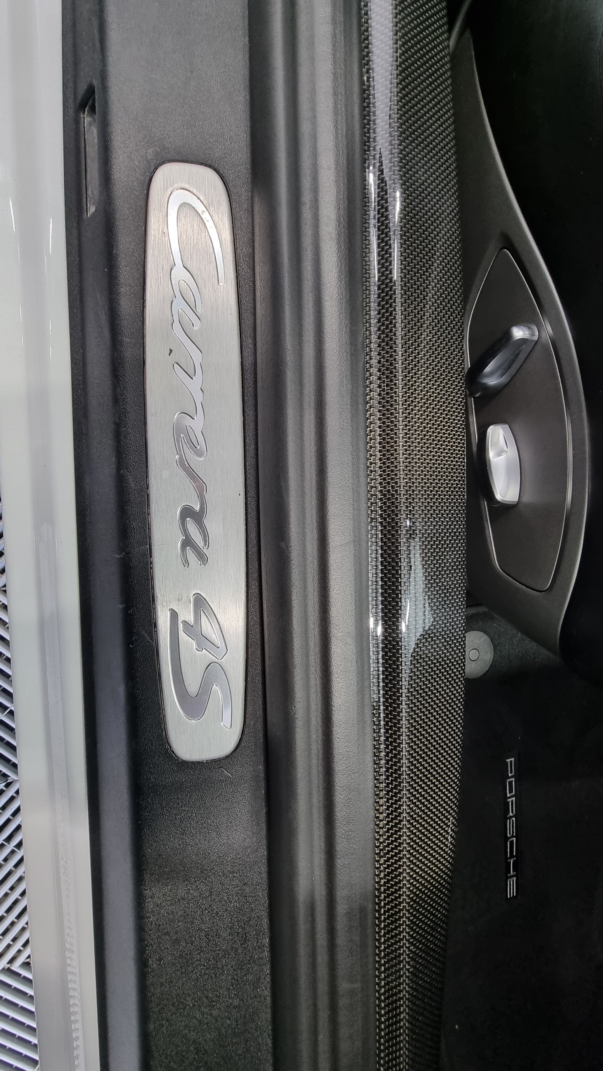 PORSCHE 911 Carrera 4S Cabrio PDK (991.2)-image-13