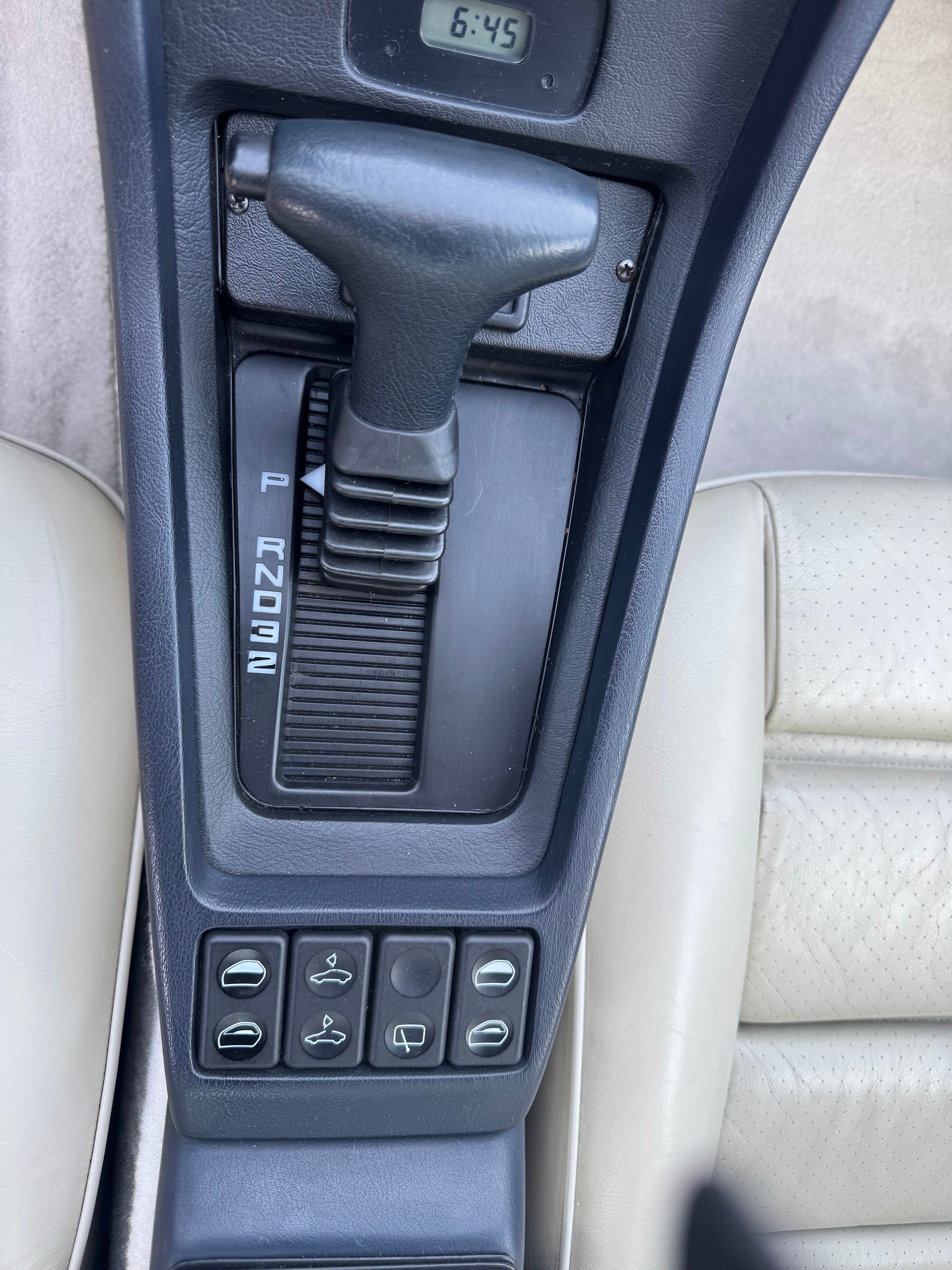 PORSCHE 928 S4 Automat "Veteranenfahrzeug"-image-15
