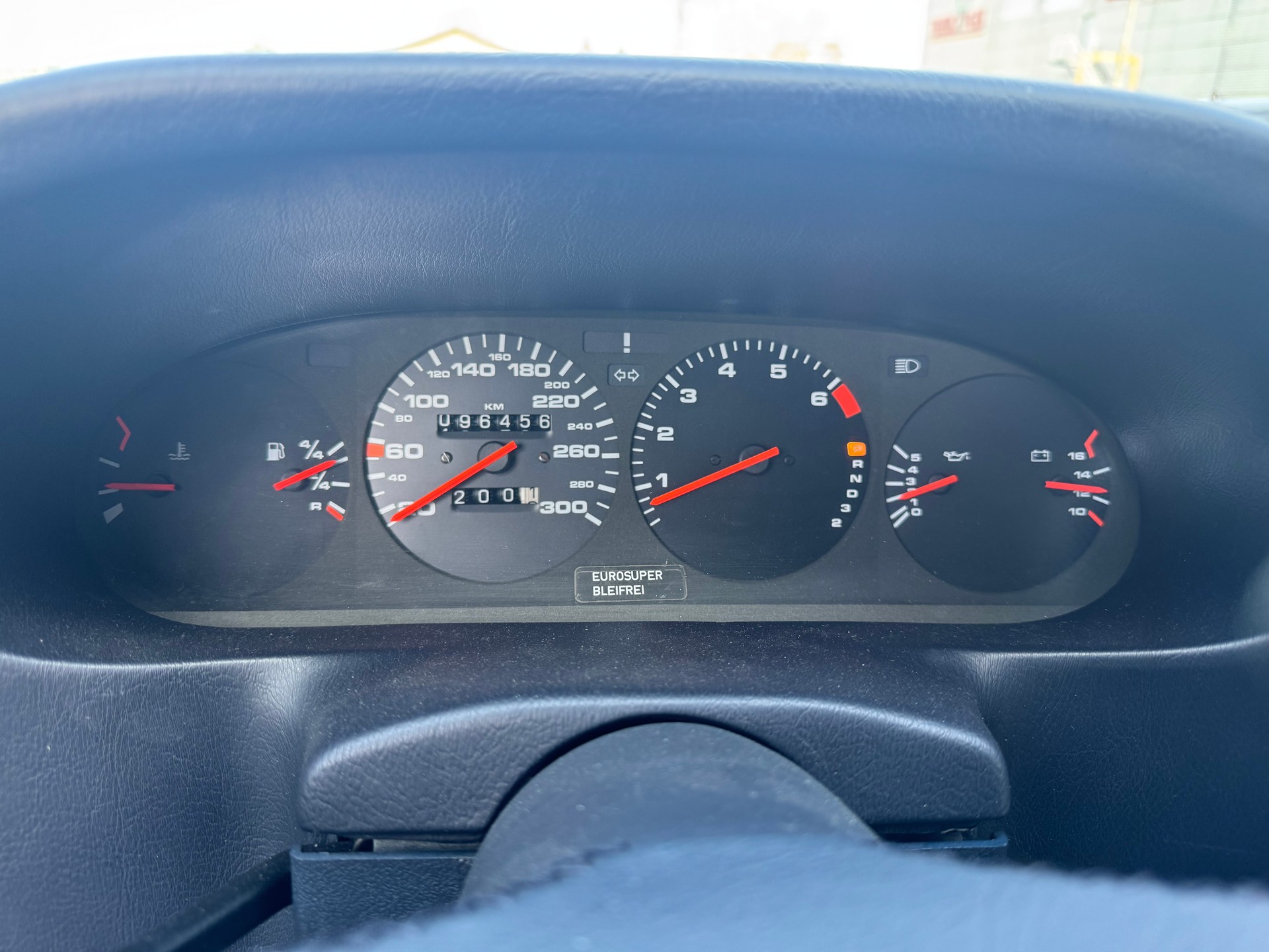 PORSCHE 928 S4 Automat "Veteranenfahrzeug"-image-13