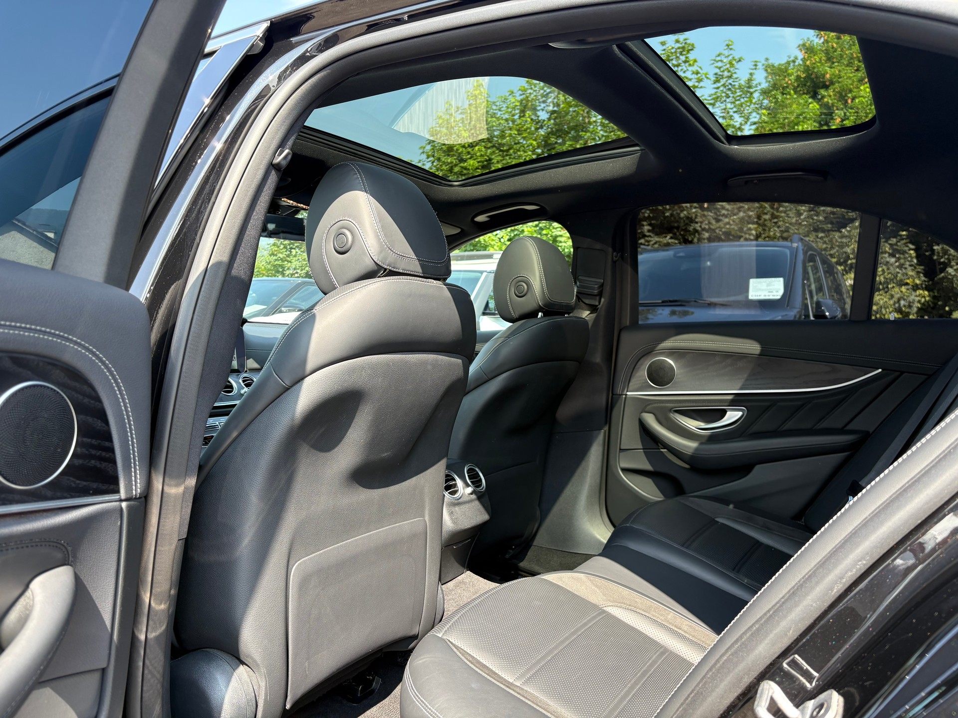 MERCEDES-BENZ AMG E 53 4Matic+ Speedshift 9G-TCT-image-7