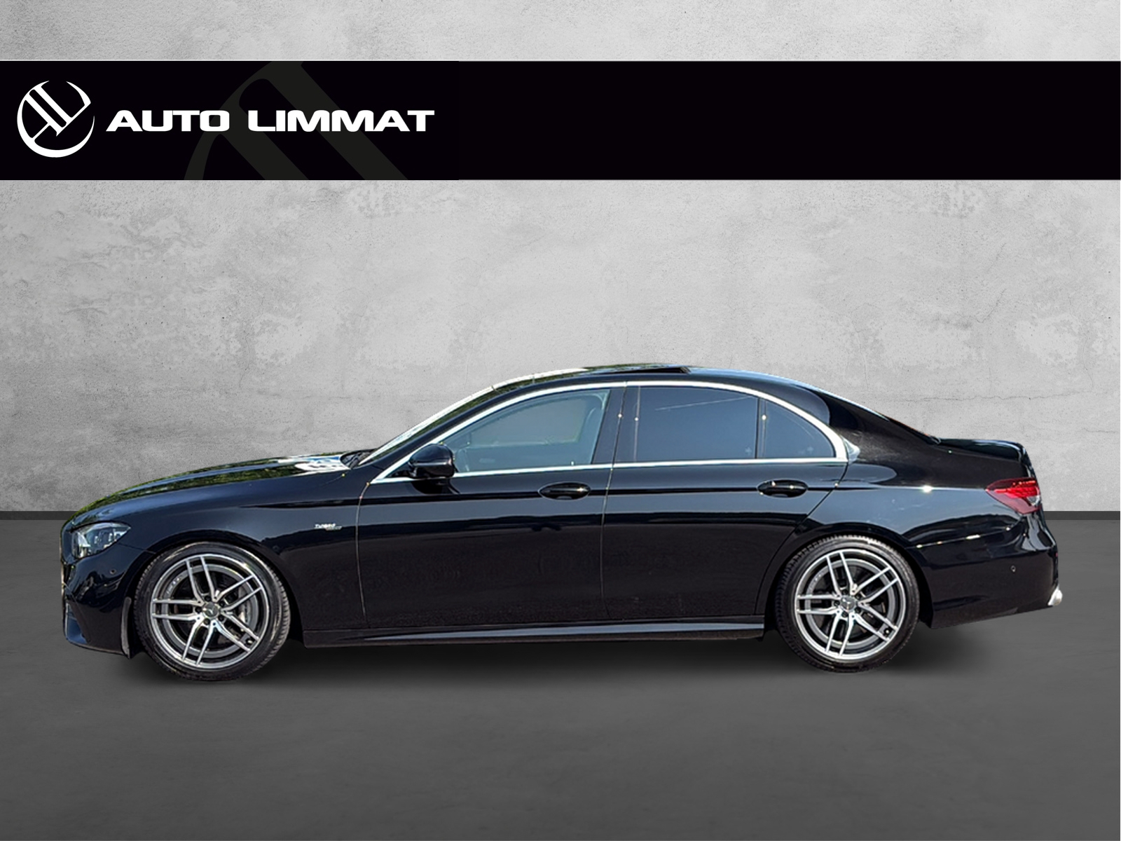 MERCEDES-BENZ AMG E 53 4Matic+ Speedshift 9G-TCT-image-11