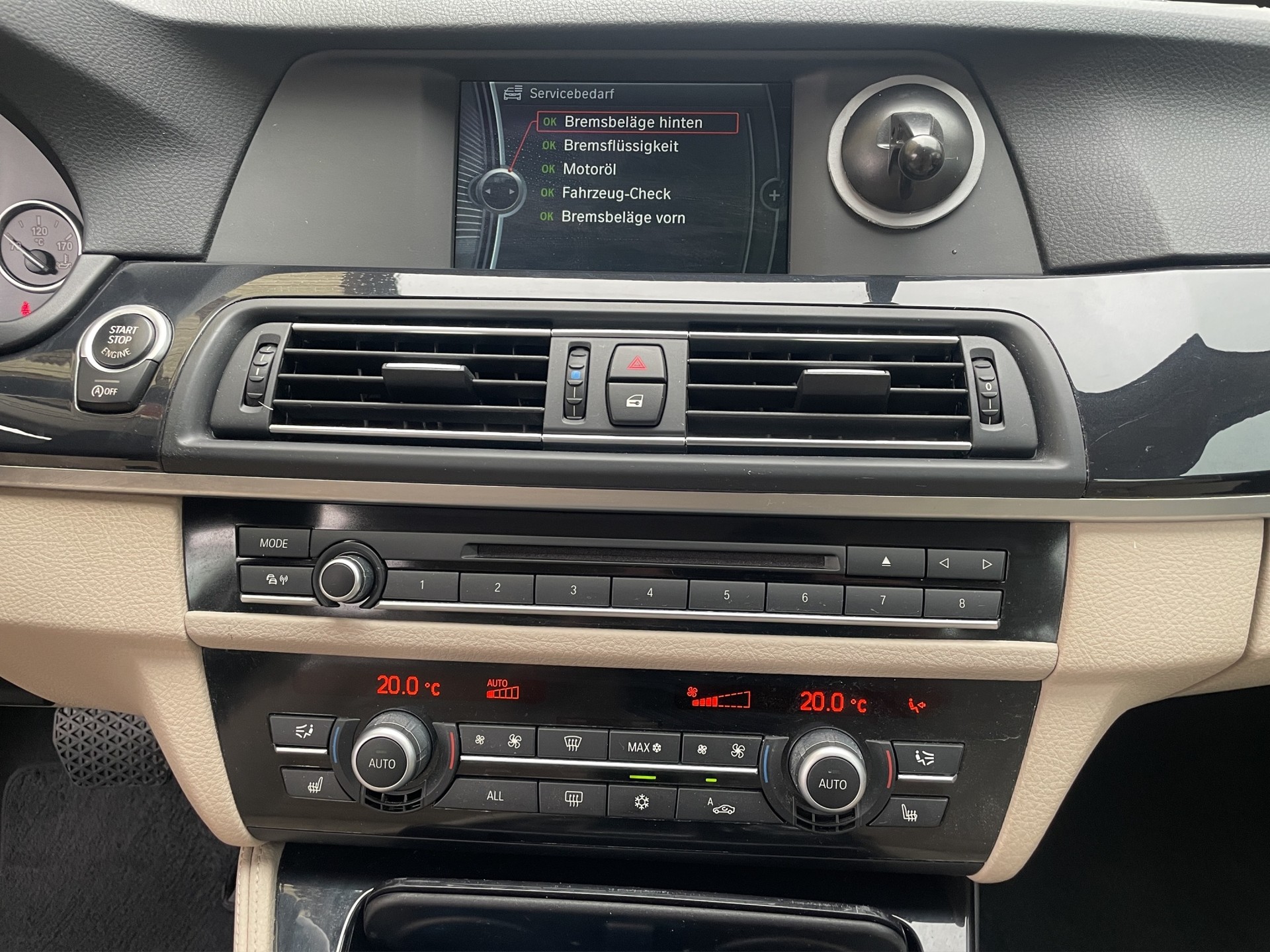 BMW 528i xDrive Steptronic-image-11