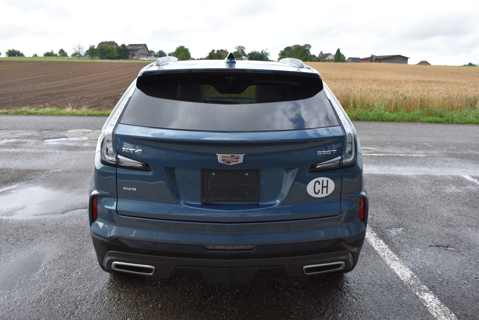 CADILLAC XT4 Sport-image-6