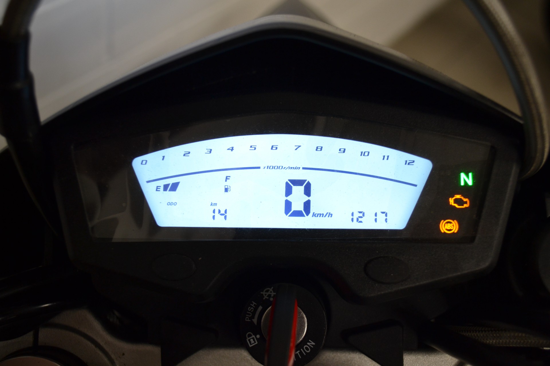 SWM SM 125 R-image-4