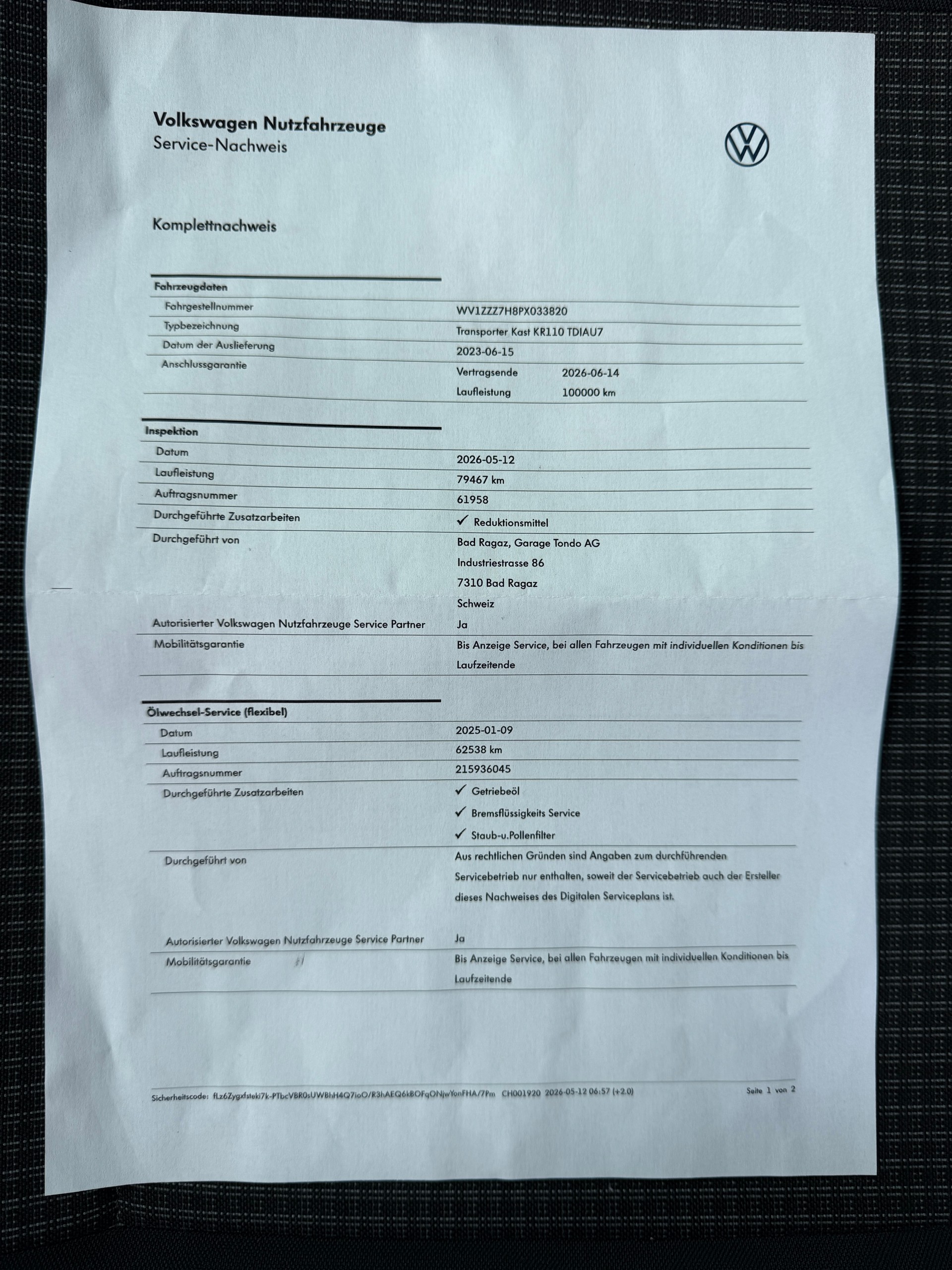 VW 2.0 Diesel 150 PS 7 Gang DSG Automat-image-4