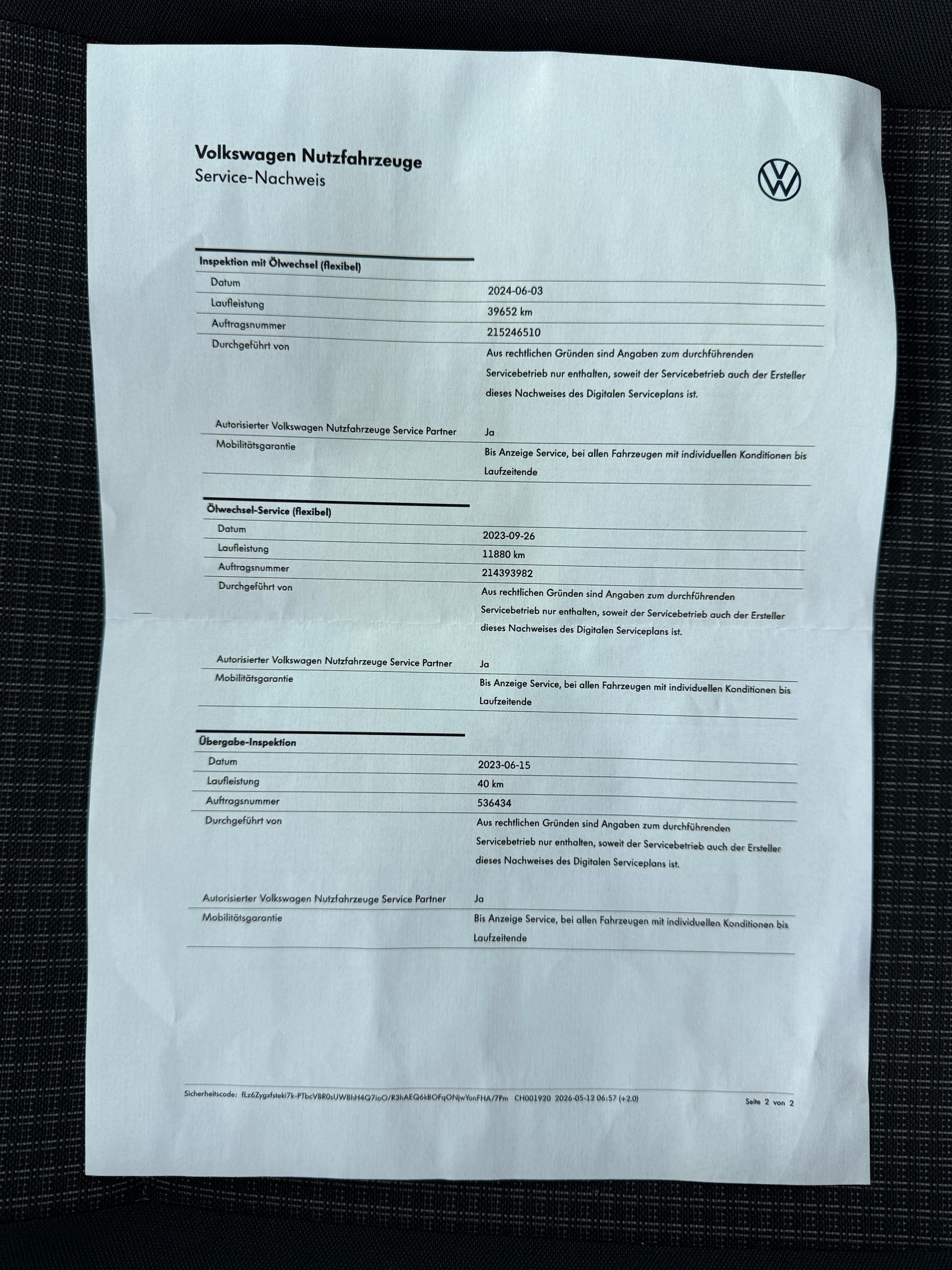 VW 2.0 Diesel 150 PS 7 Gang DSG Automat-image-5