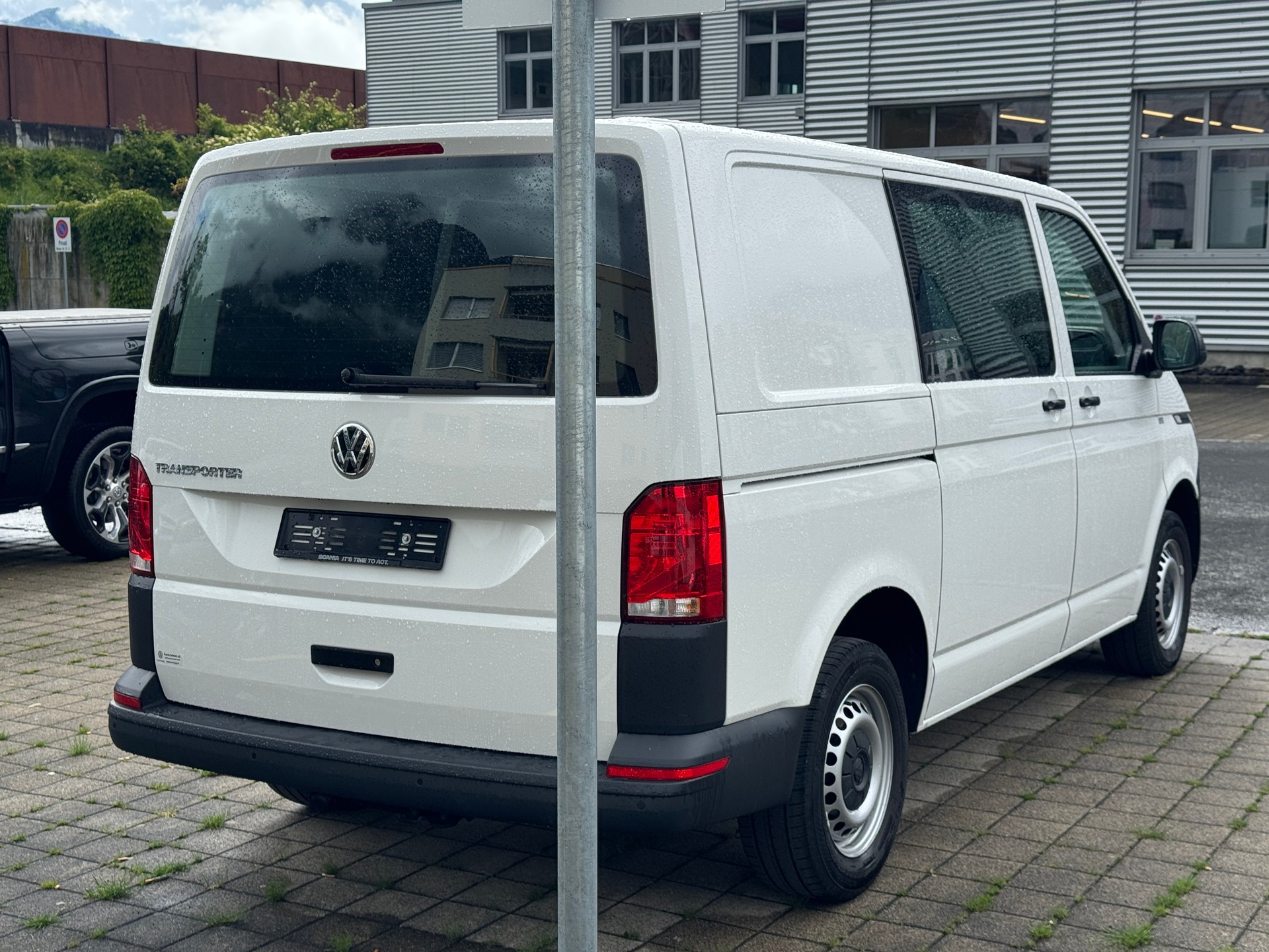 VW 2.0 Diesel 150 PS 7 Gang DSG Automat-image-3