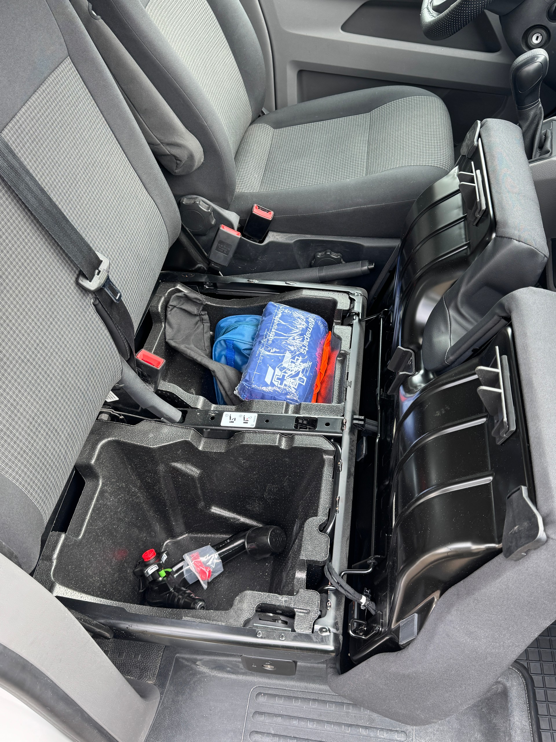 VW 2.0 Diesel 150 PS 7 Gang DSG Automat-image-11