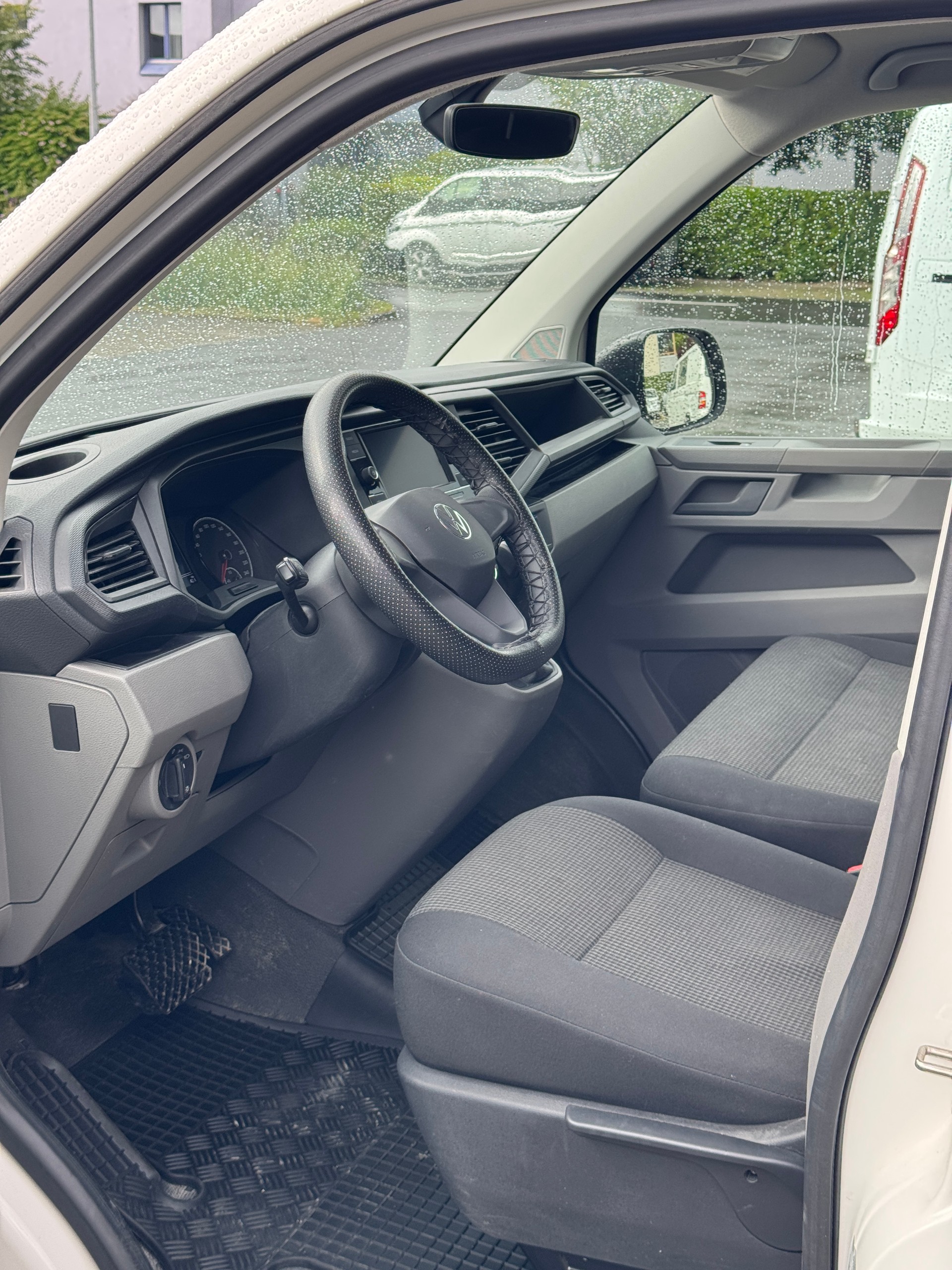 VW 2.0 Diesel 150 PS 7 Gang DSG Automat-image-9