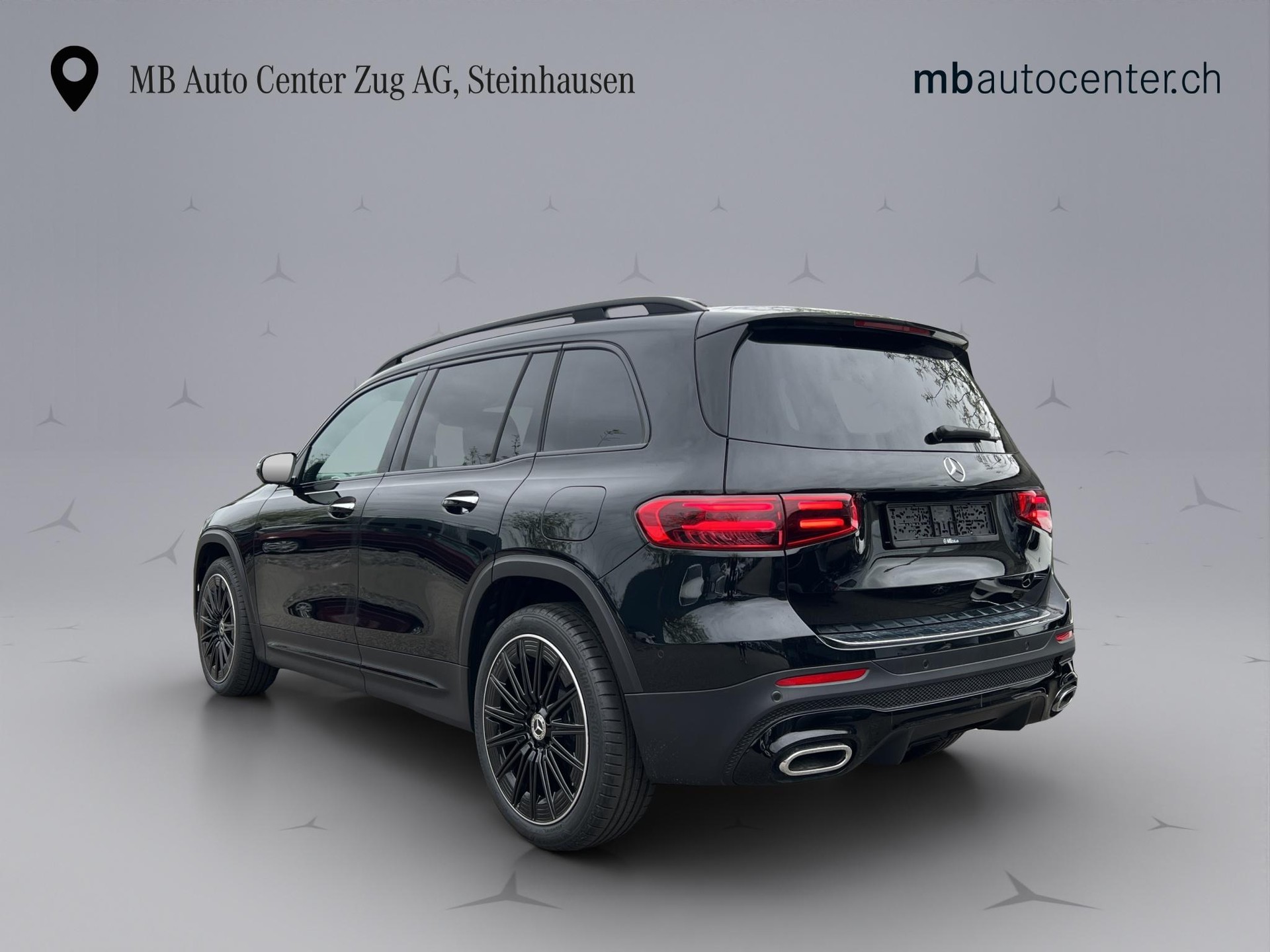 MERCEDES-BENZ GLB 250 AMG Line 4matic-showroom-element-3