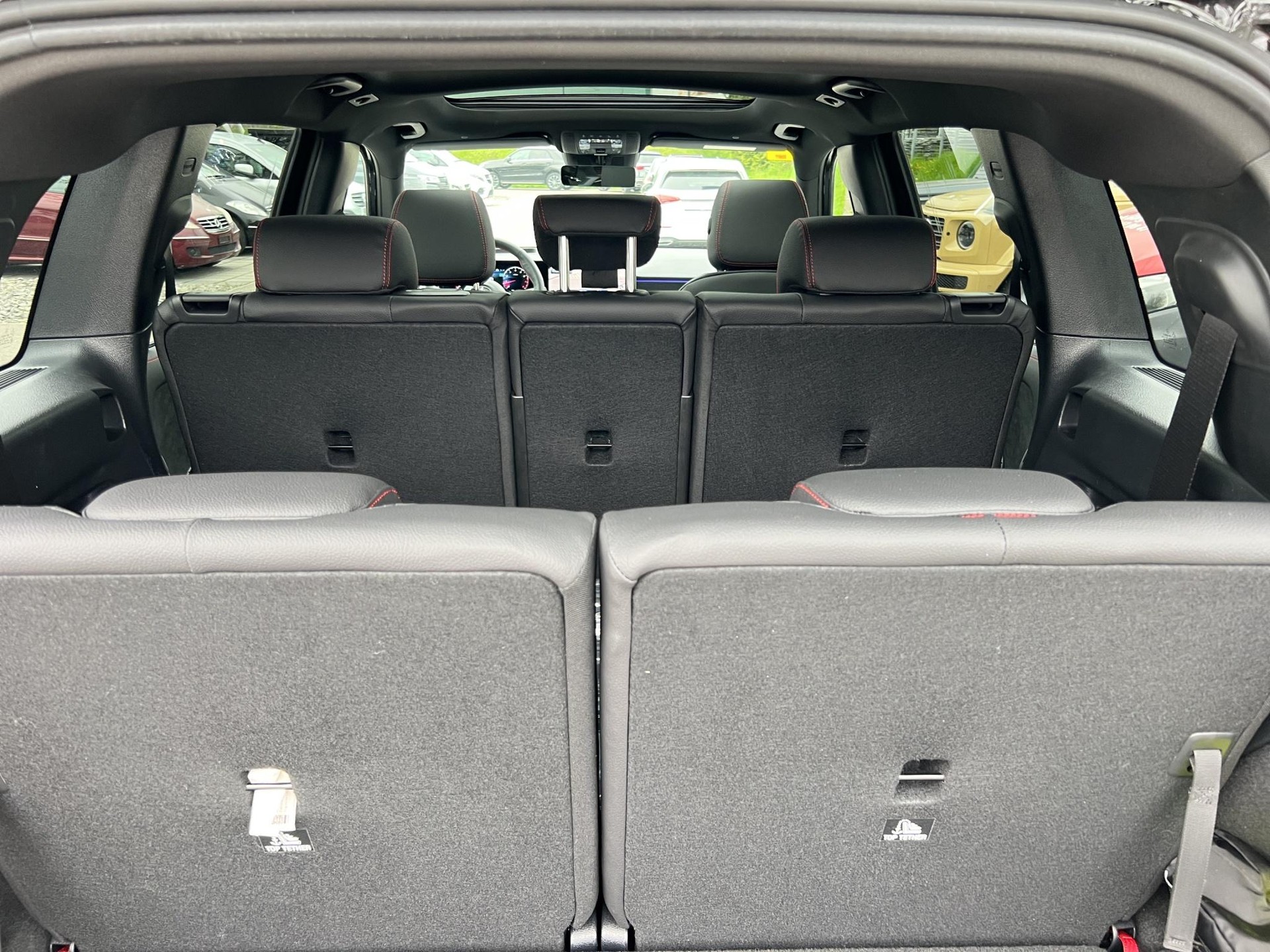 MERCEDES-BENZ GLB 250 AMG Line 4matic-image-15