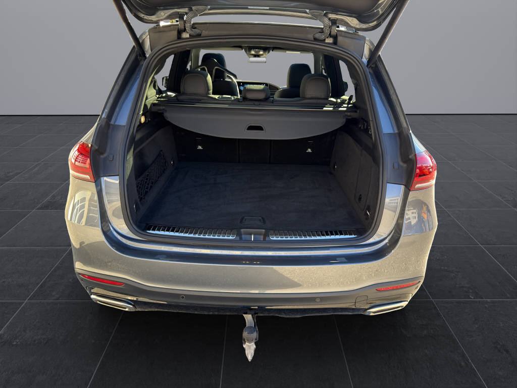 MERCEDES-BENZ GLE 450 AMG Line 4matic-image-14