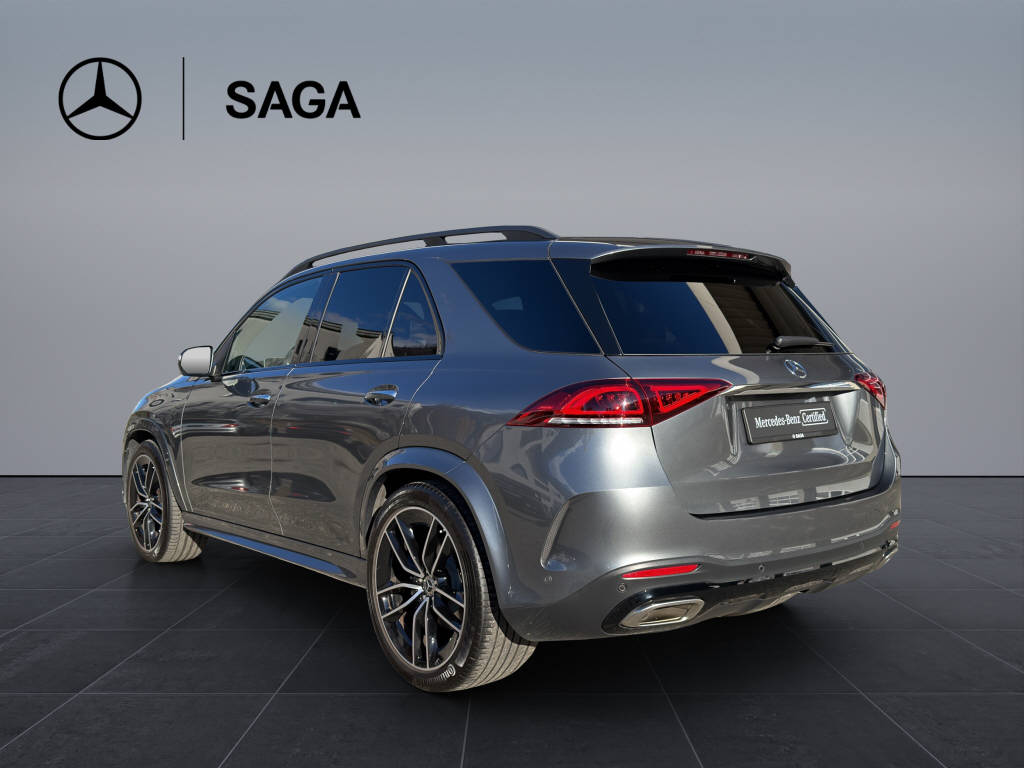 MERCEDES-BENZ GLE 450 AMG Line 4matic-showroom-element-3