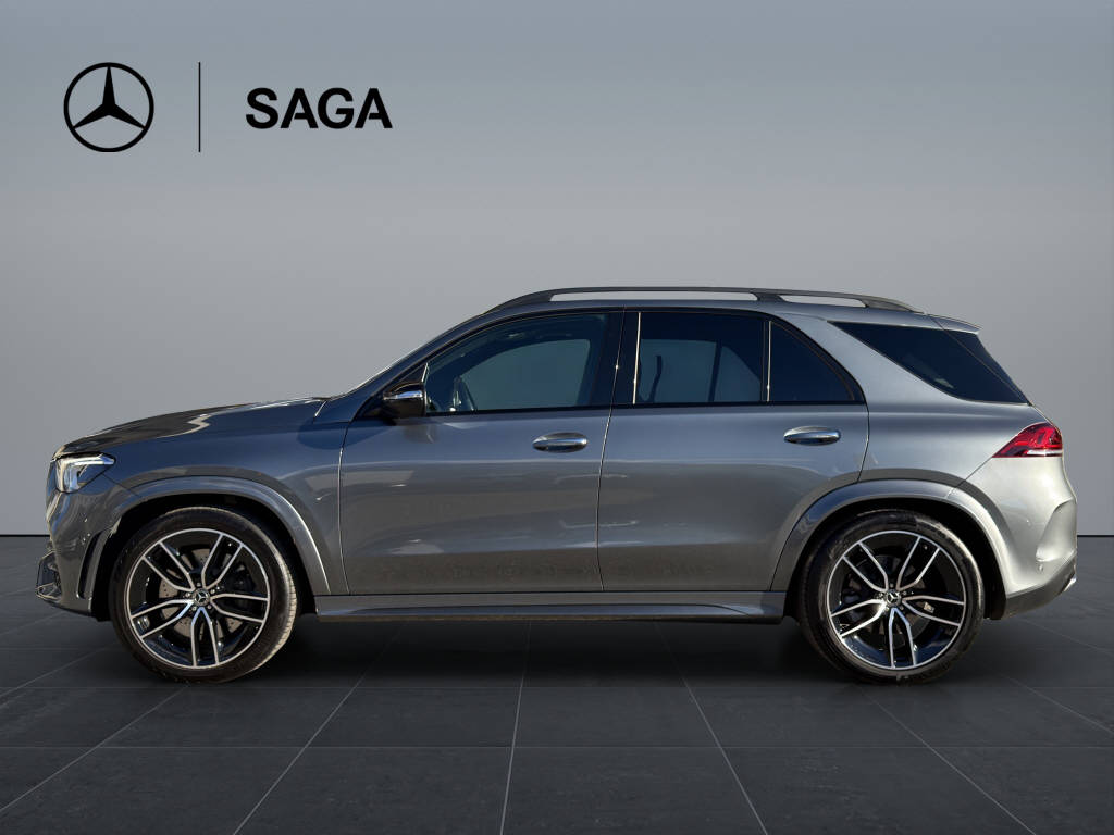MERCEDES-BENZ GLE 450 AMG Line 4matic-image-6