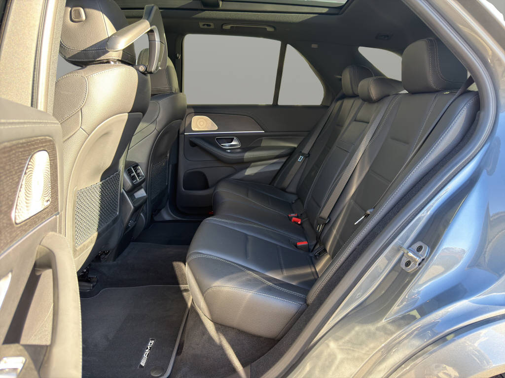 MERCEDES-BENZ GLE 450 AMG Line 4matic-image-12