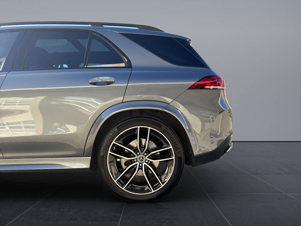 MERCEDES-BENZ GLE 450 AMG Line 4matic-image-16