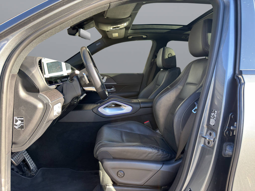 MERCEDES-BENZ GLE 450 AMG Line 4matic-image-7