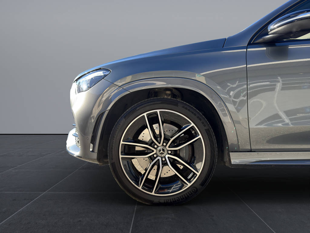 MERCEDES-BENZ GLE 450 AMG Line 4matic-image-15