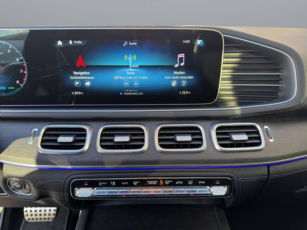 MERCEDES-BENZ GLE 450 AMG Line 4matic-image-9