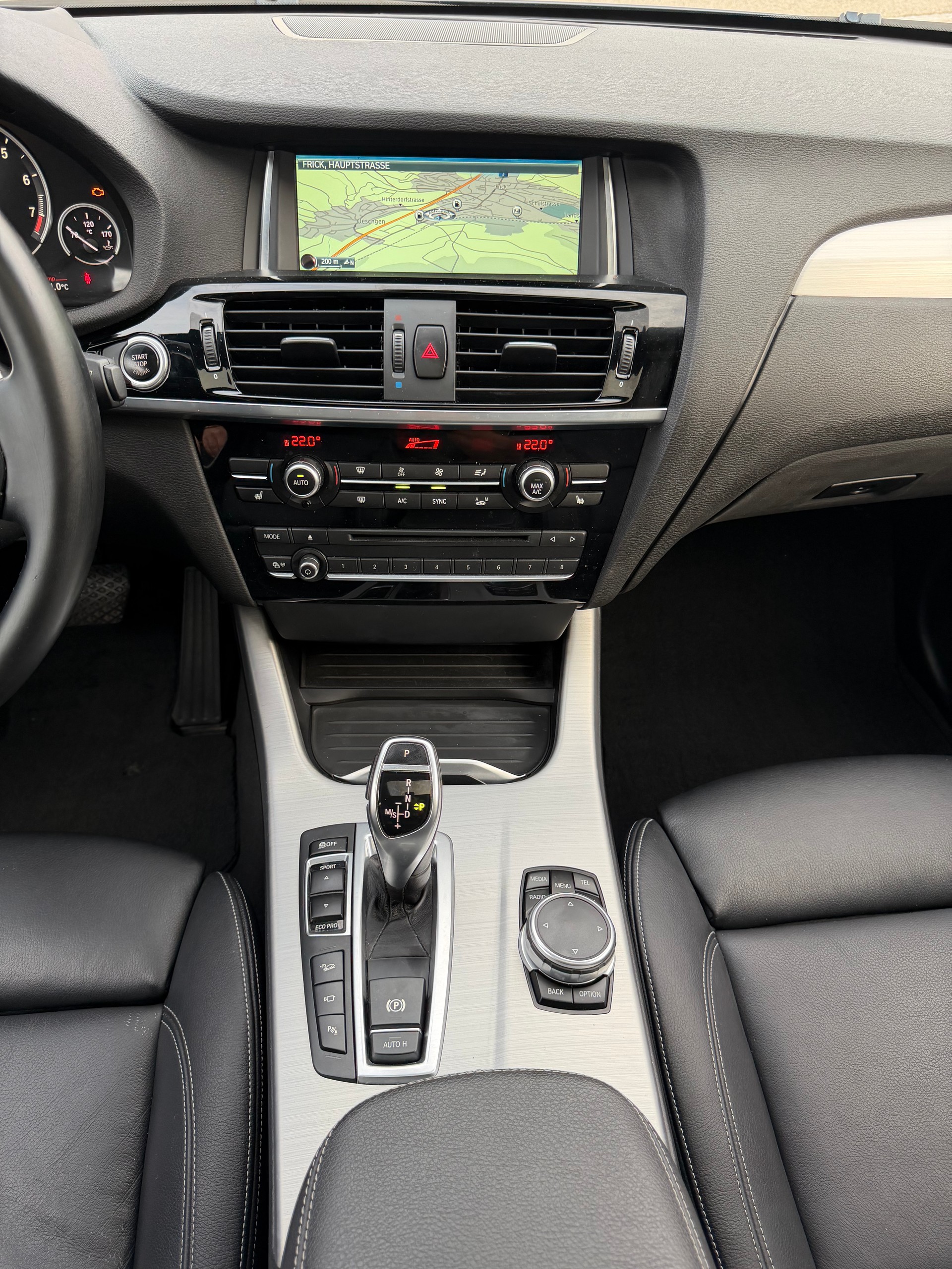 BMW X4 xDrive 35i M Sport Steptronic-image-19