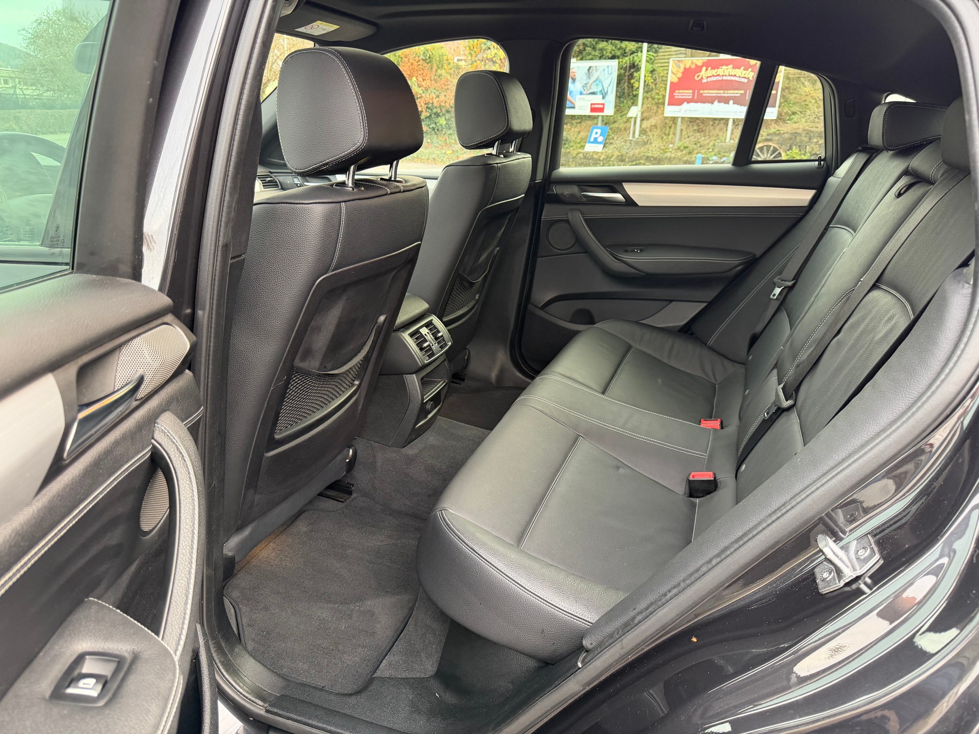 BMW X4 xDrive 35i M Sport Steptronic-image-24