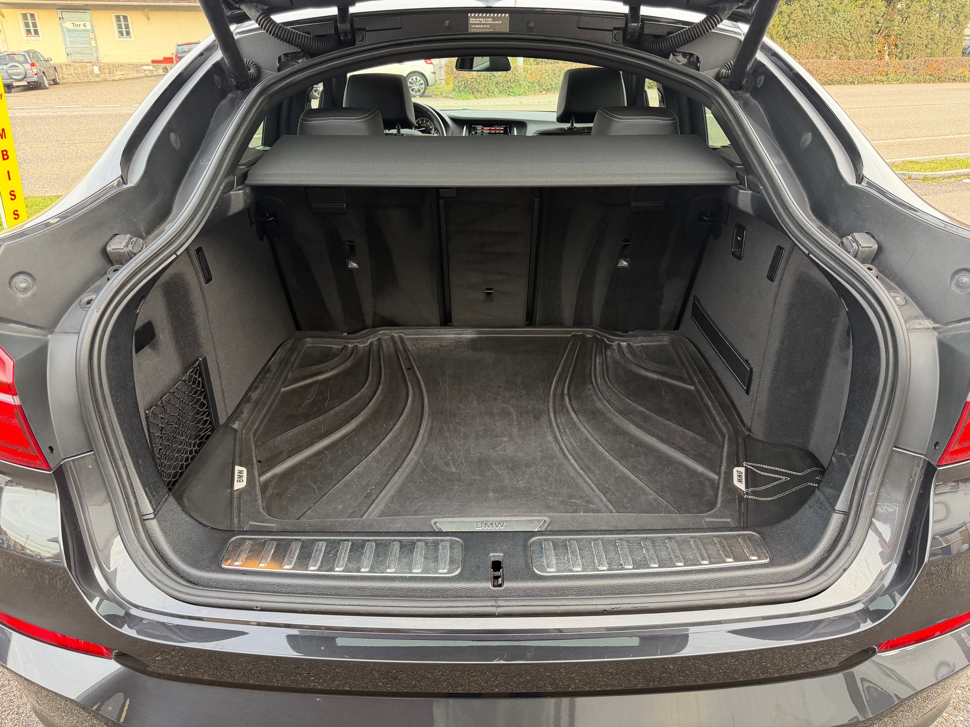 BMW X4 xDrive 35i M Sport Steptronic-image-5