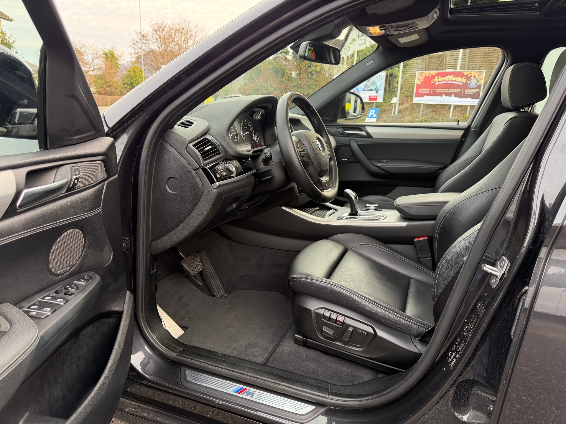 BMW X4 xDrive 35i M Sport Steptronic-image-12