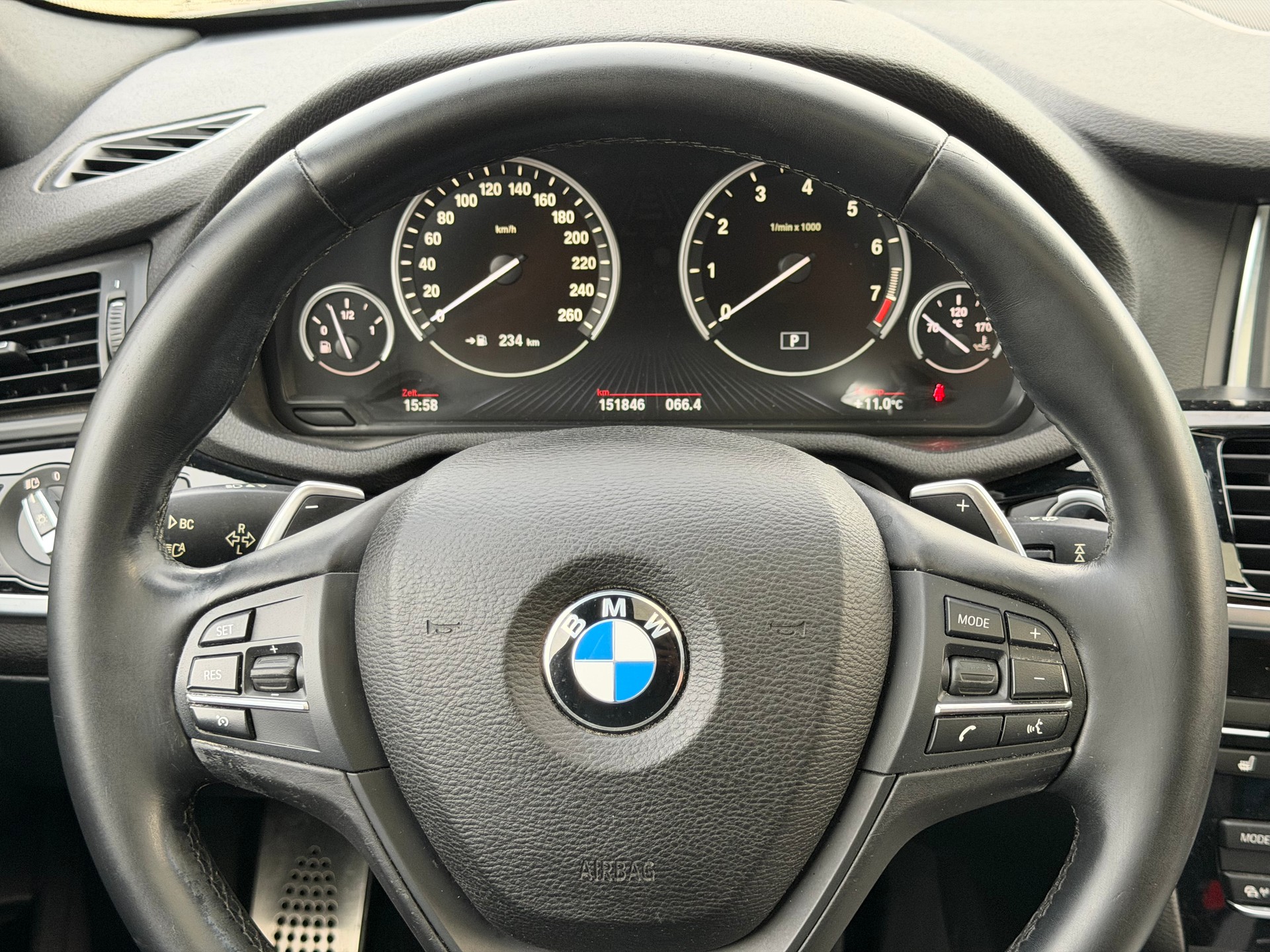 BMW X4 xDrive 35i M Sport Steptronic-image-17