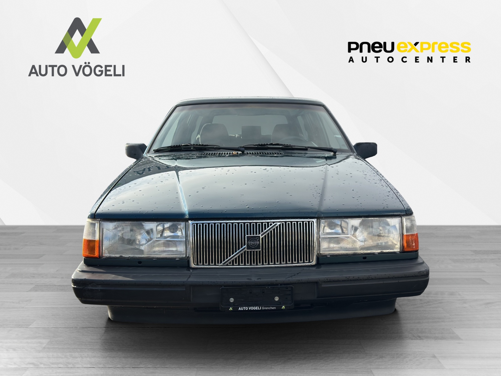 VOLVO 940 / GLE