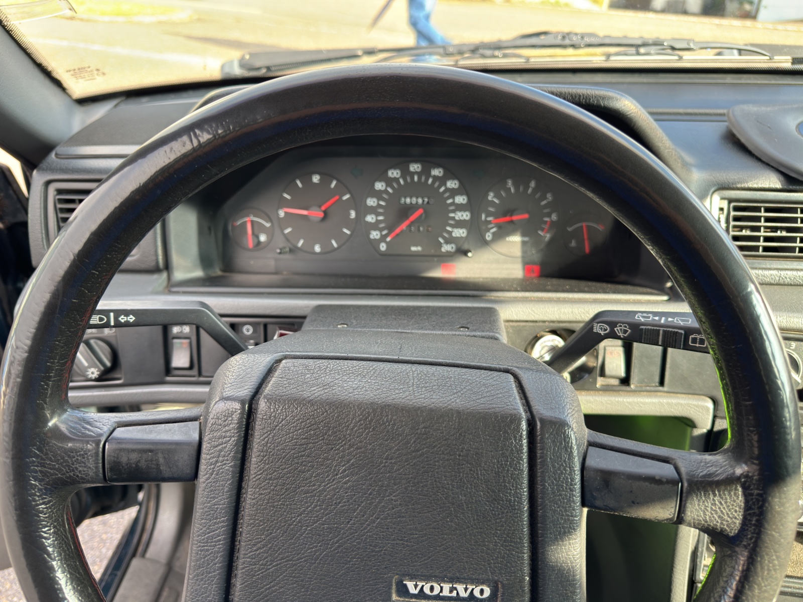 VOLVO 940 / GLE-image-10