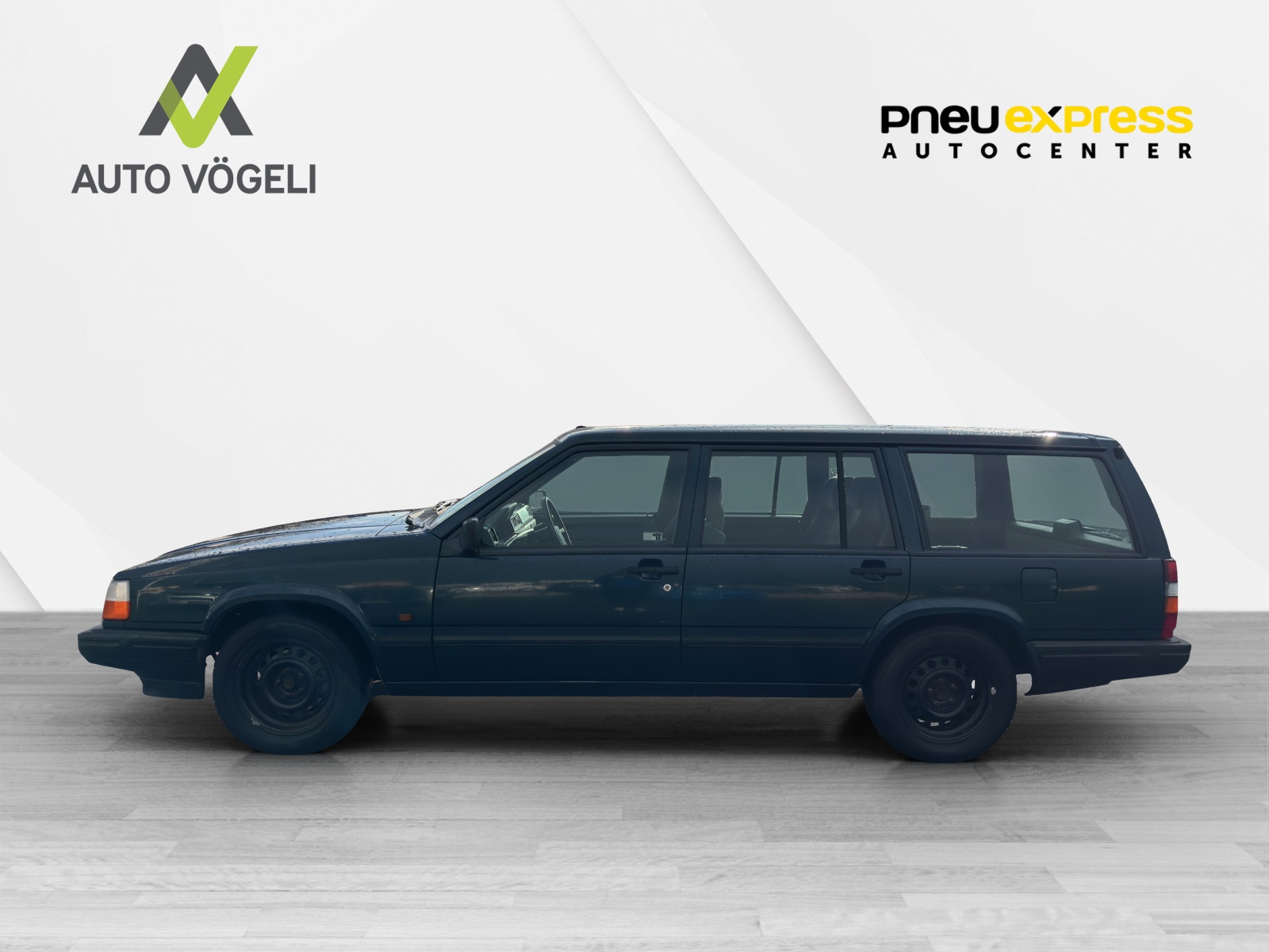 VOLVO 940 / GLE-showroom-element-2
