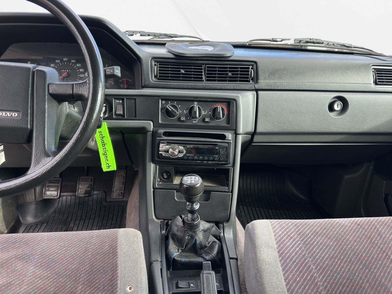 VOLVO 940 / GLE-image-15