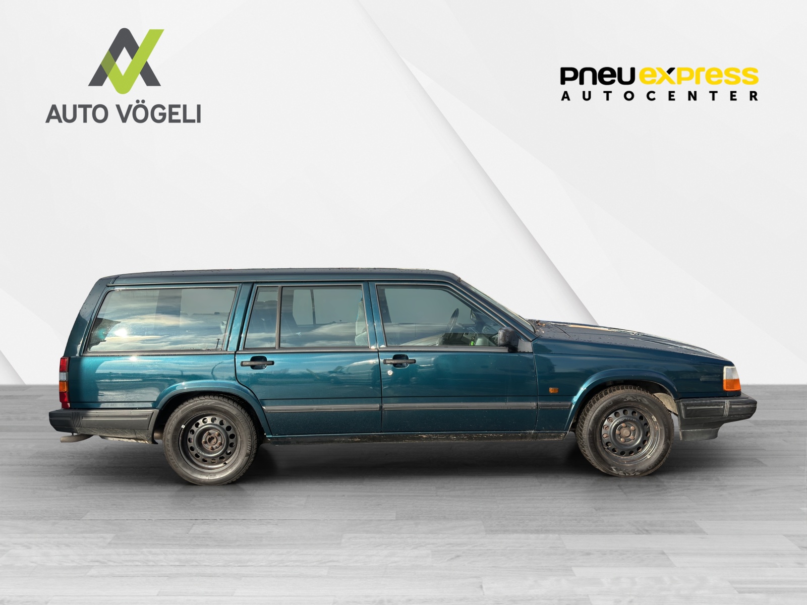 VOLVO 940 / GLE-image-6
