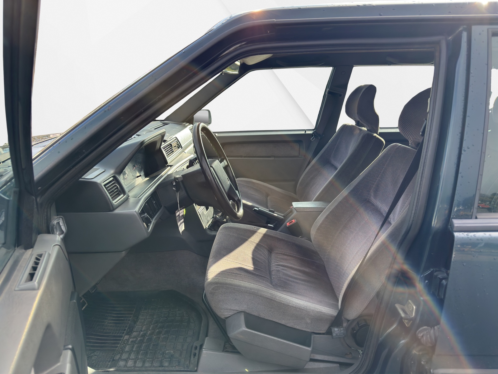 VOLVO 940 / GLE-image-8